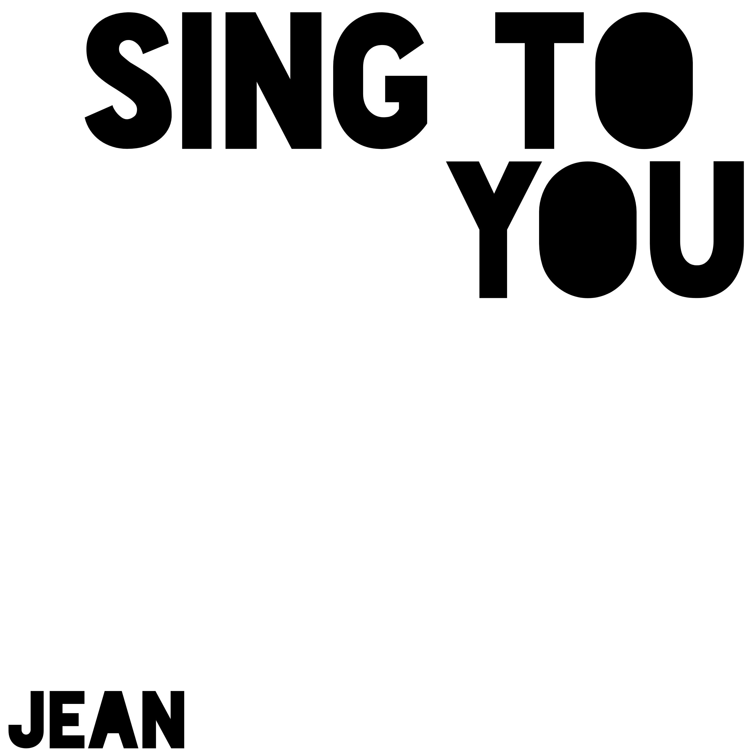 Постер альбома Sing to You