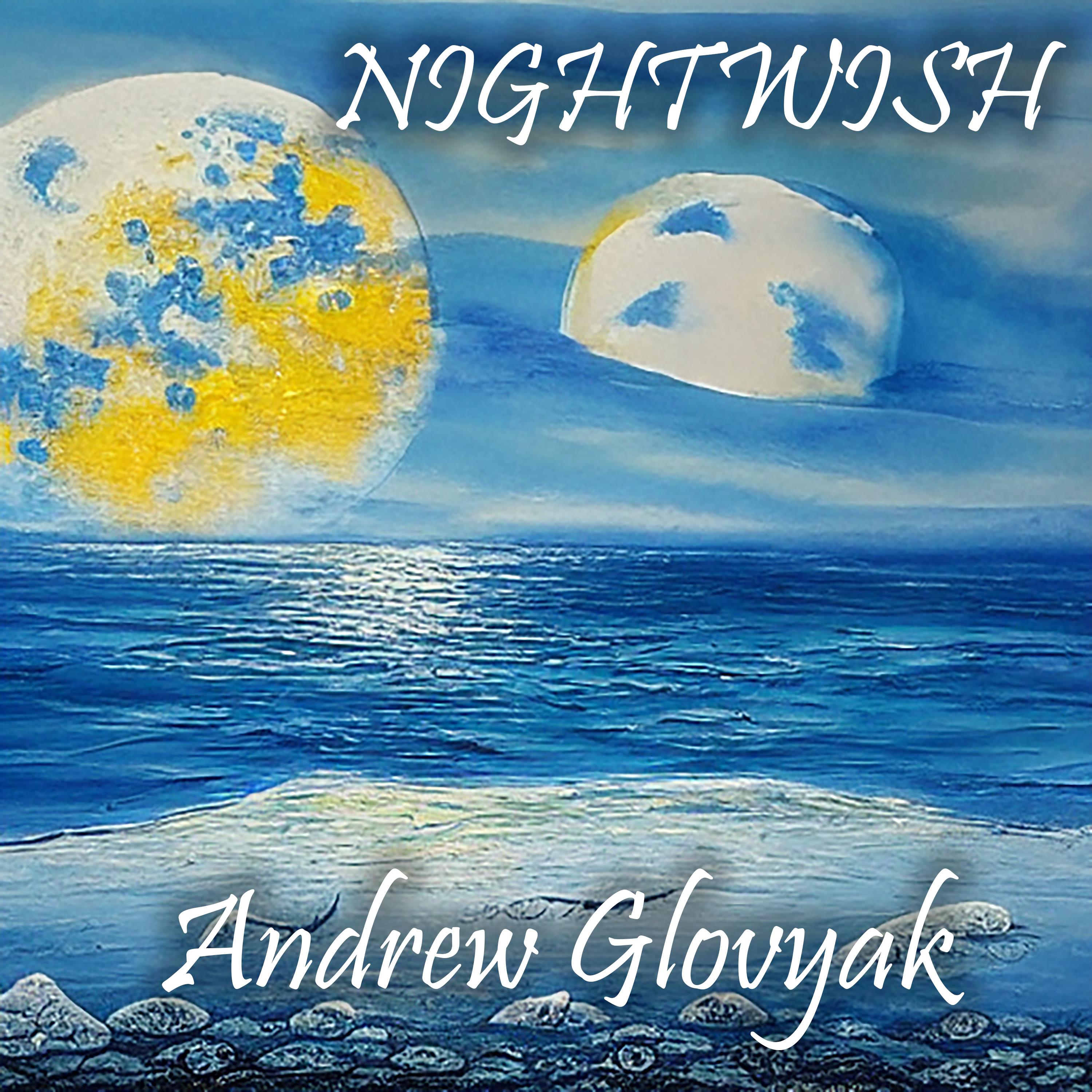 Постер альбома Nightwish