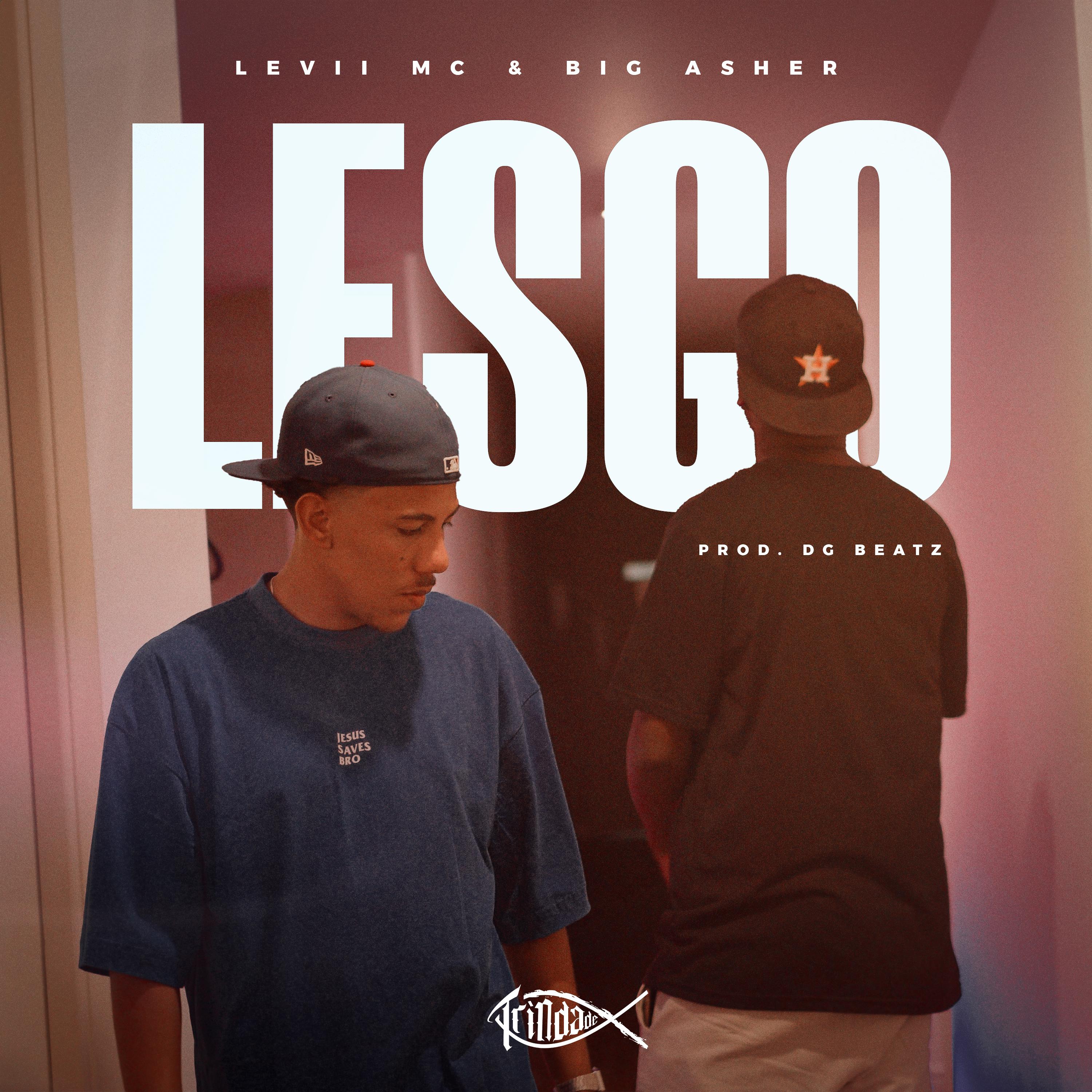 Постер альбома Lesgo