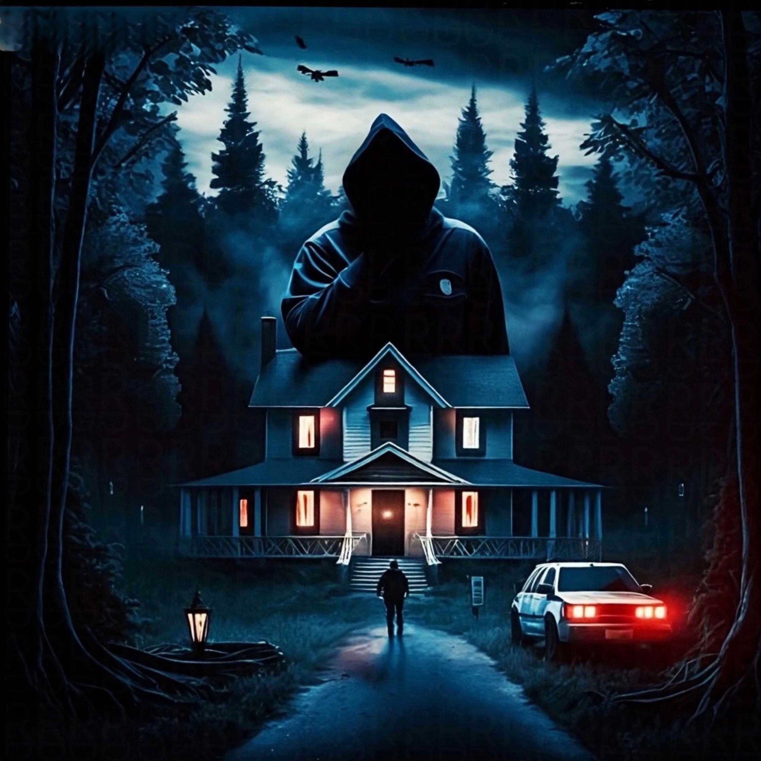 Альбом Акула исполнителя Steppenzo