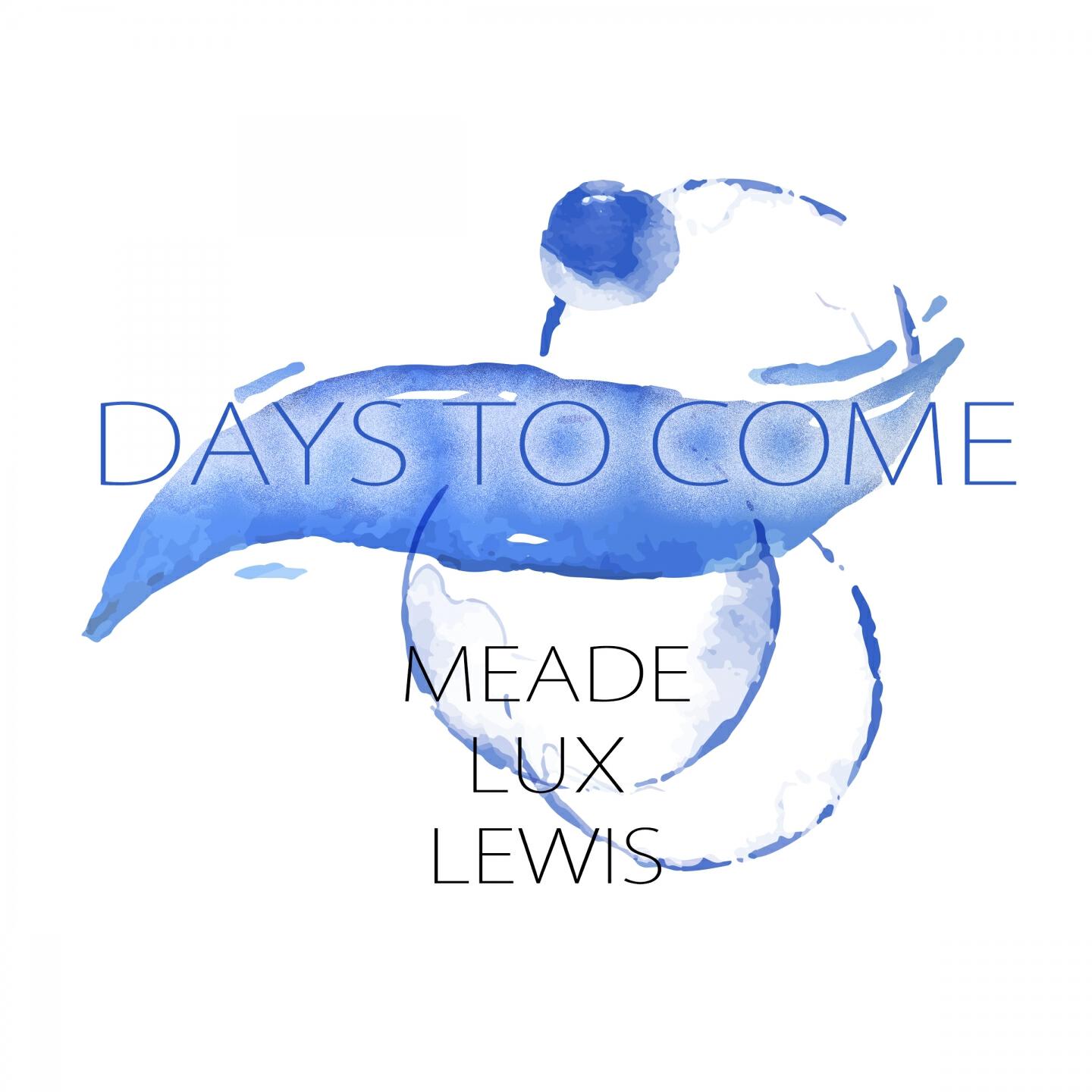 Meade Lux Lewis - Yancey's Last Ride