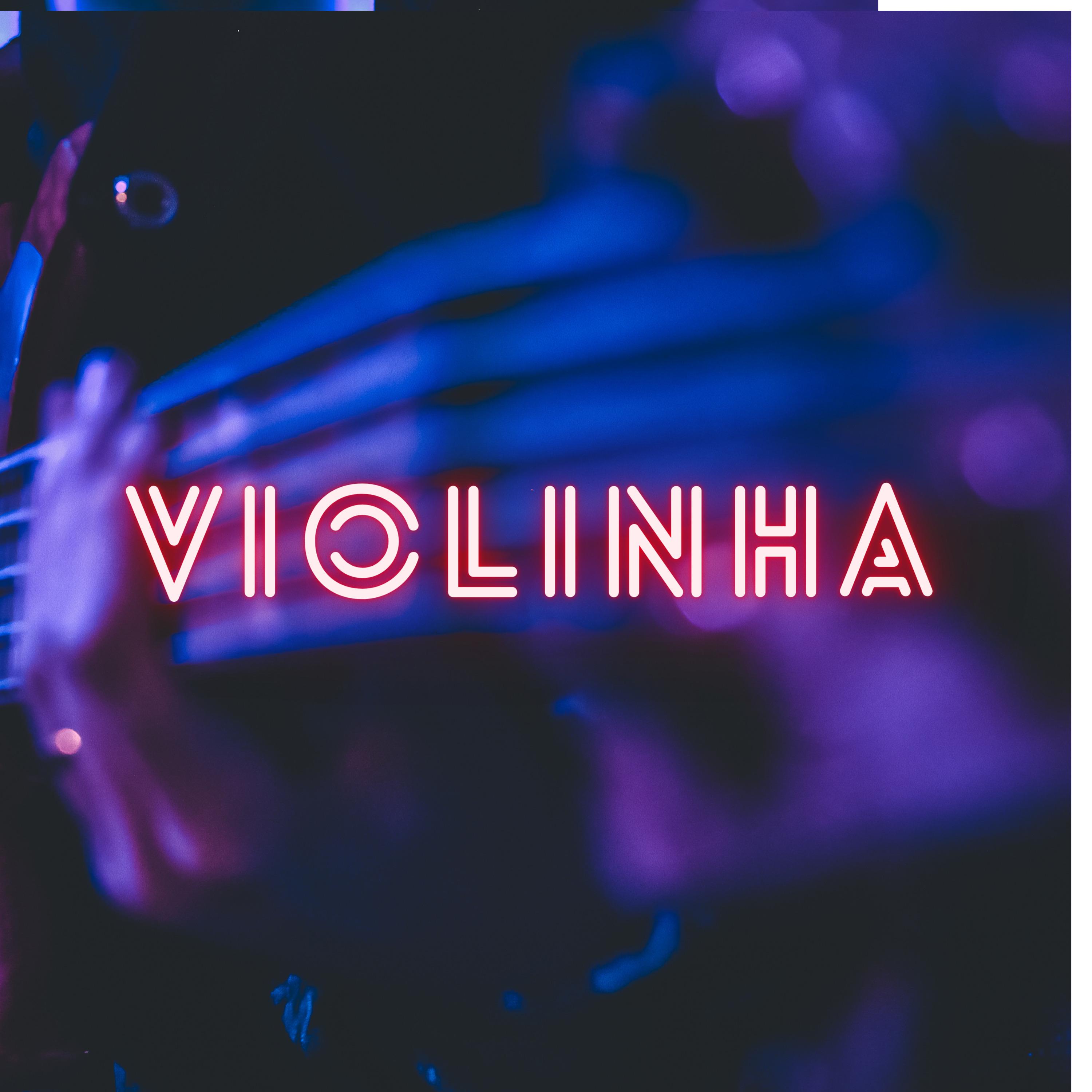 Постер альбома Violinha
