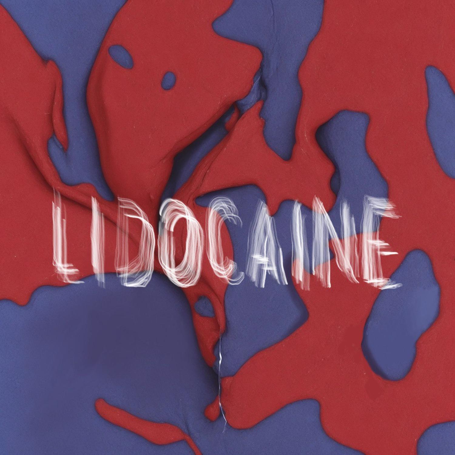 Постер альбома LIDOCAINE