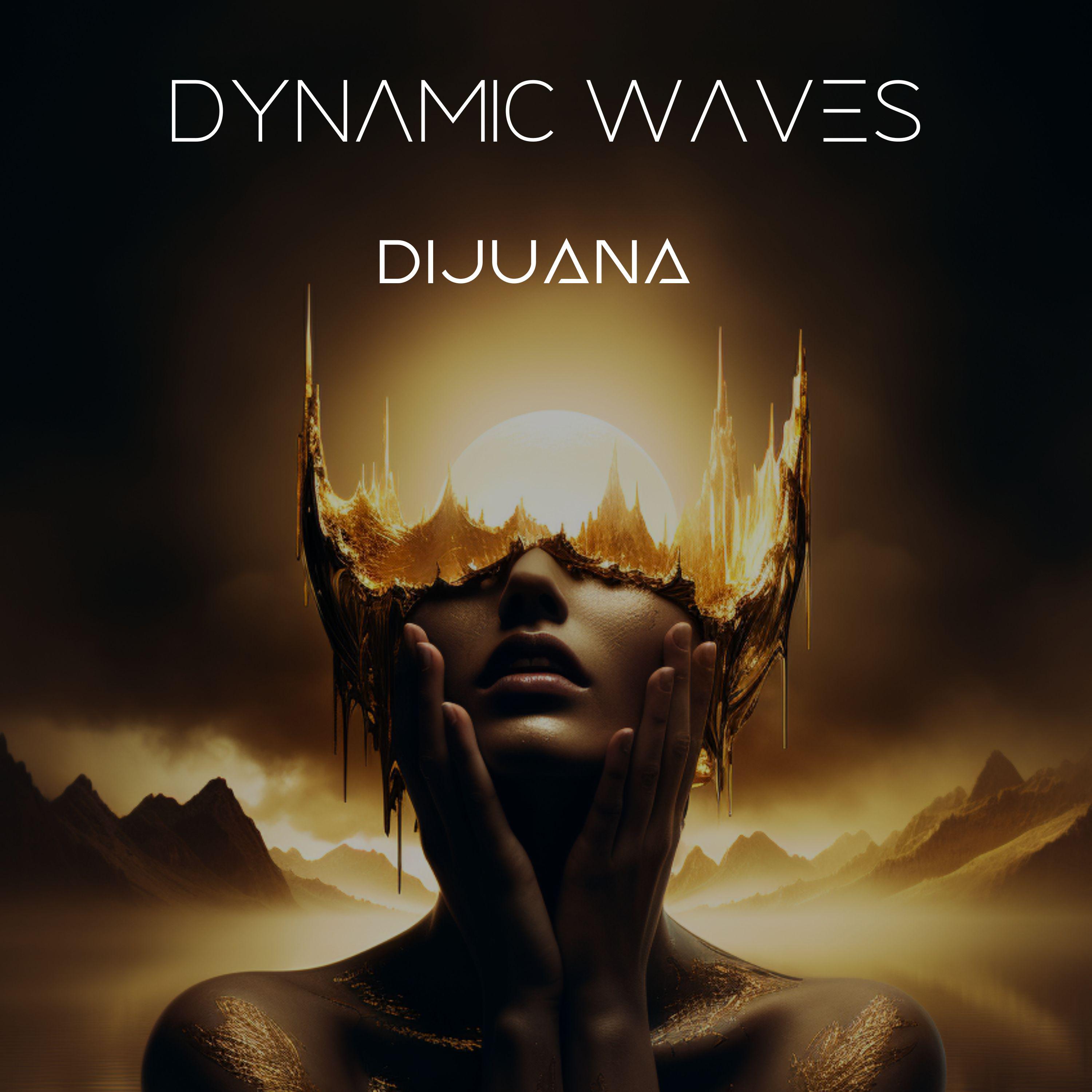 Постер альбома Dijuana