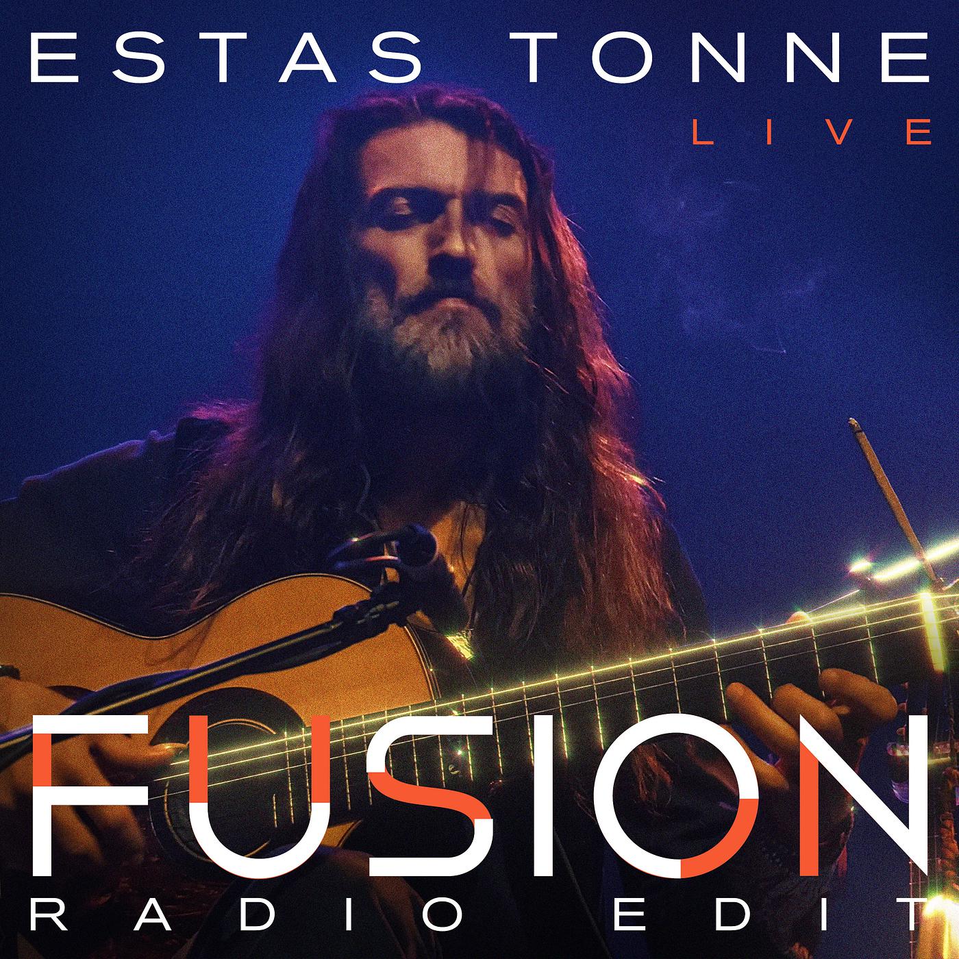 Постер альбома Fusion (Live) [Radio Edit]