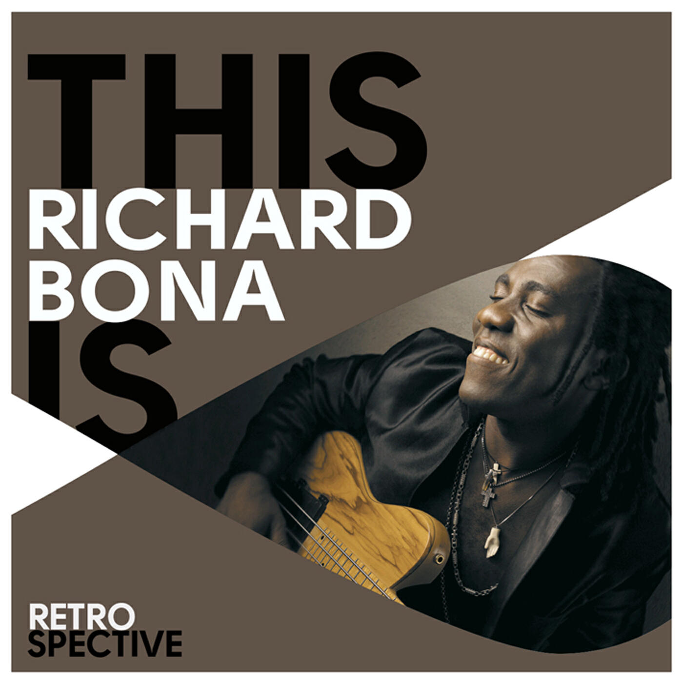 Richard Bona - O Sen Sen Sen (Live)