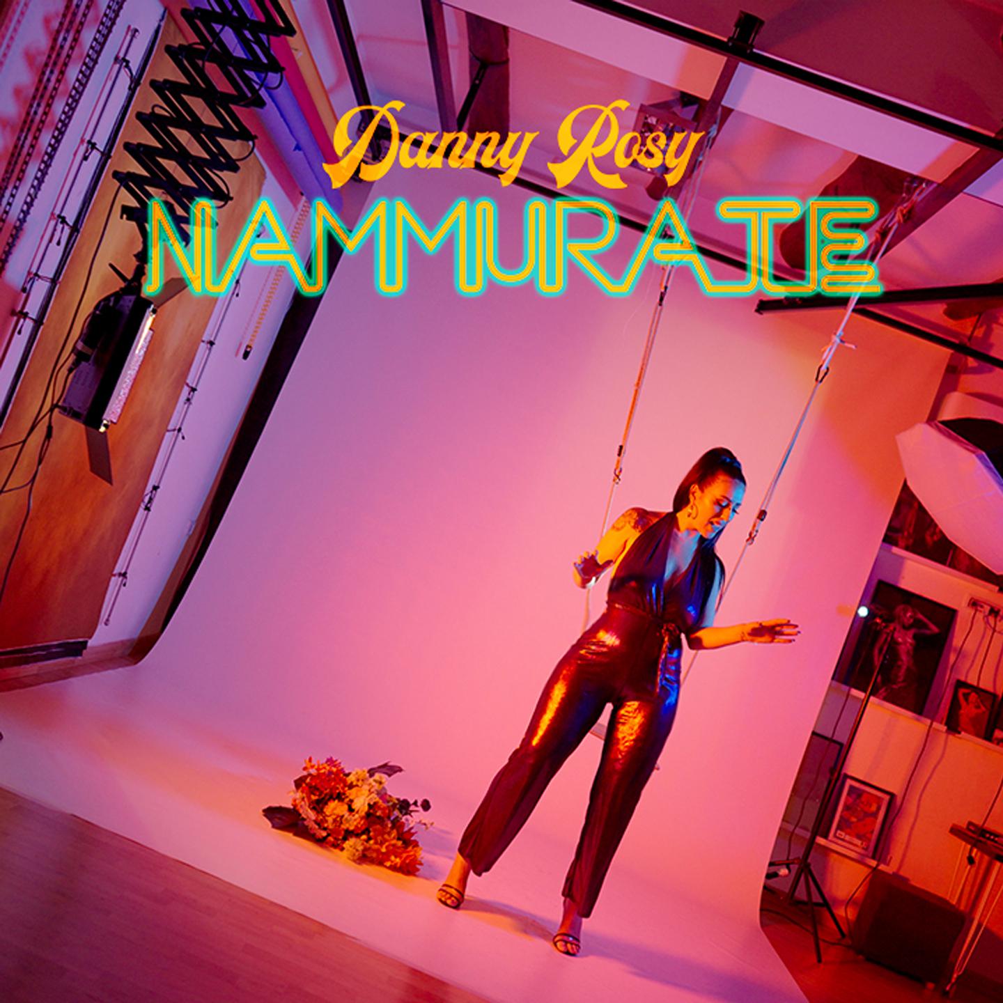 Постер альбома Nammurate