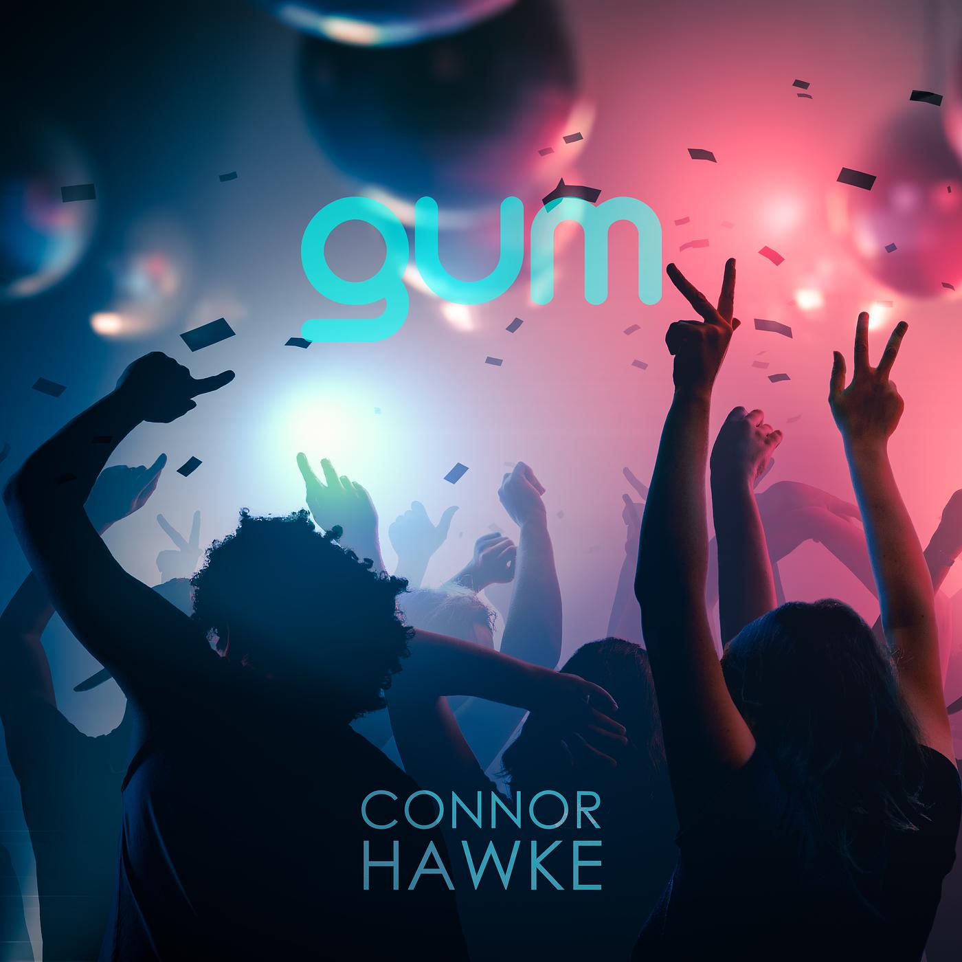 Постер альбома Gum