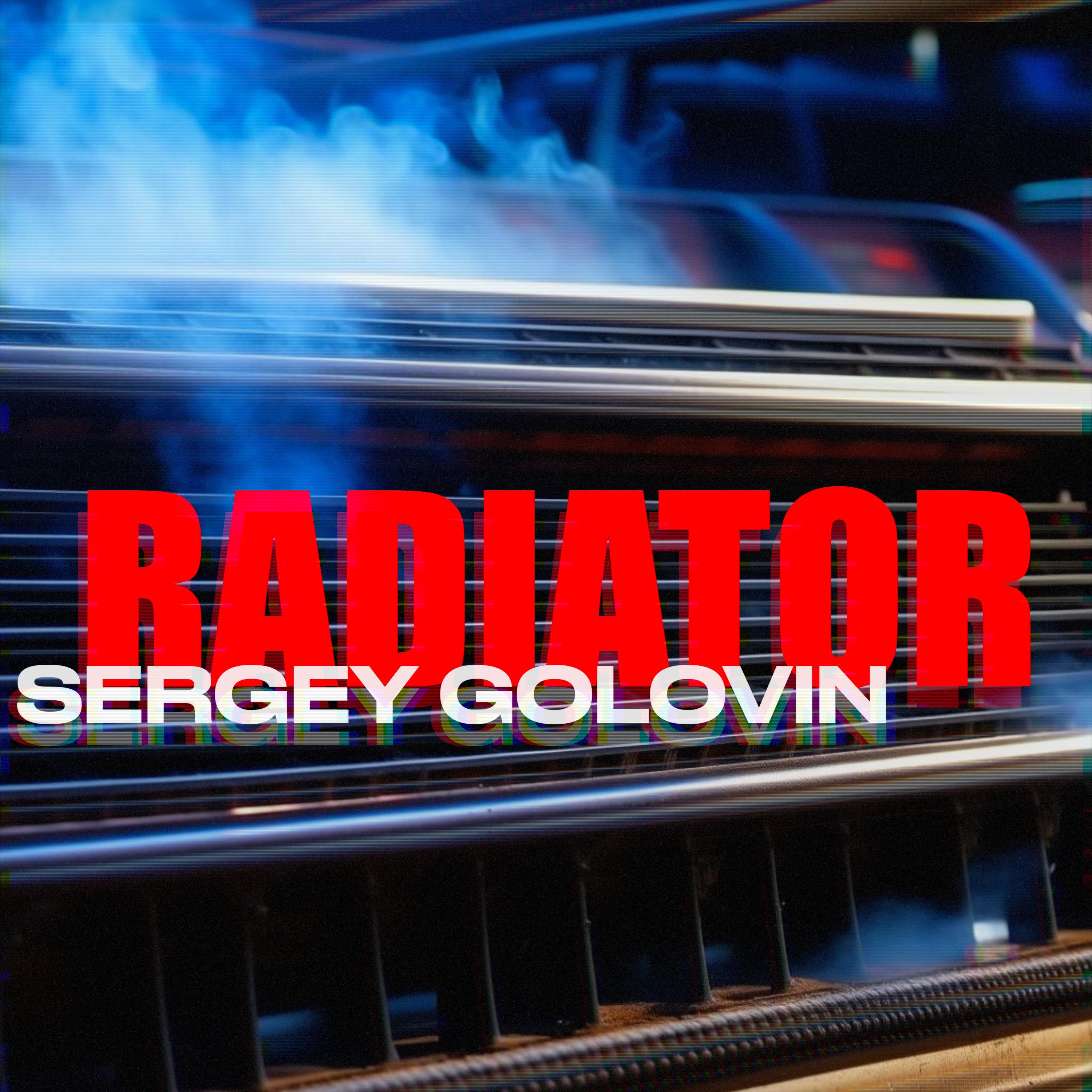 Постер альбома Radiator
