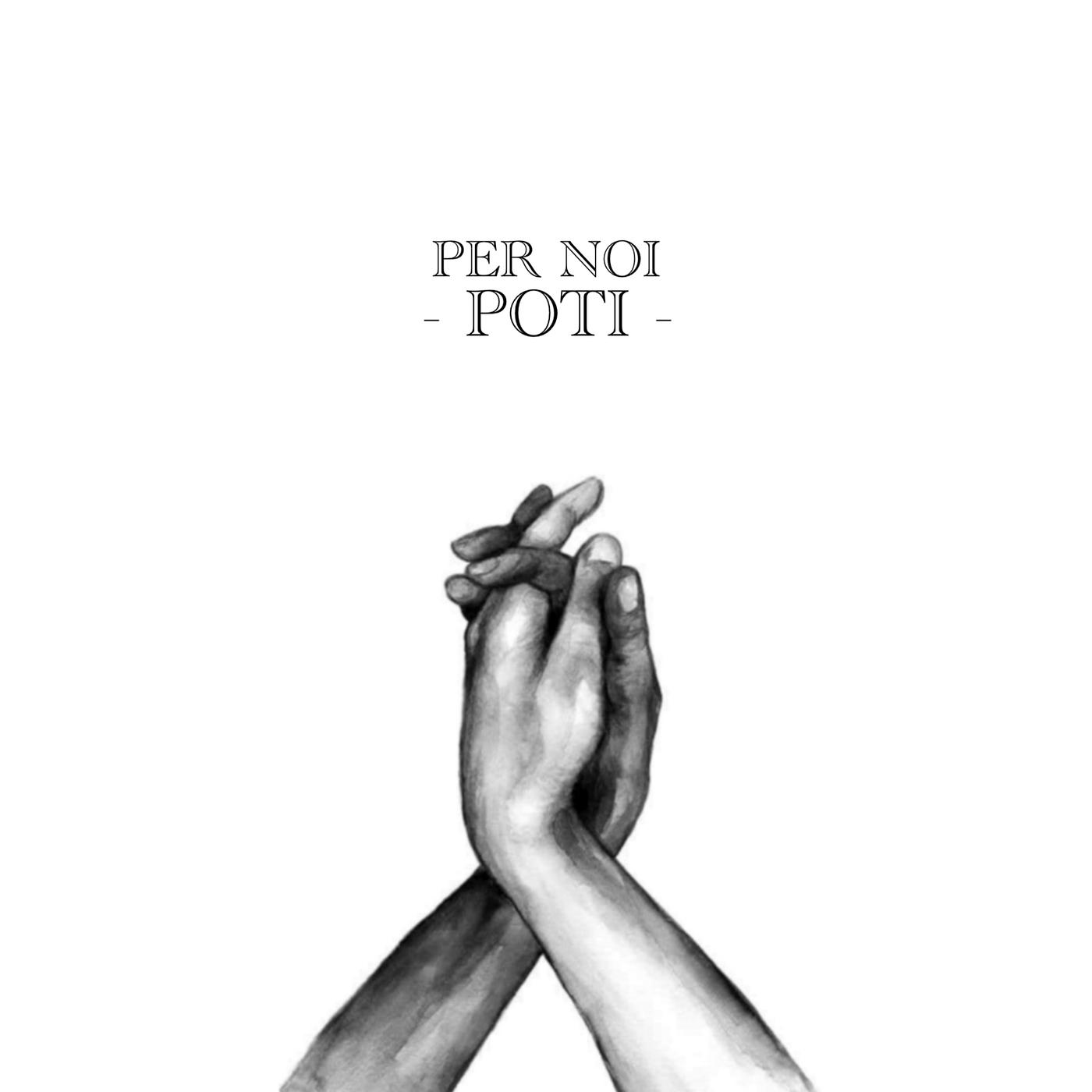 Постер альбома PER NOI