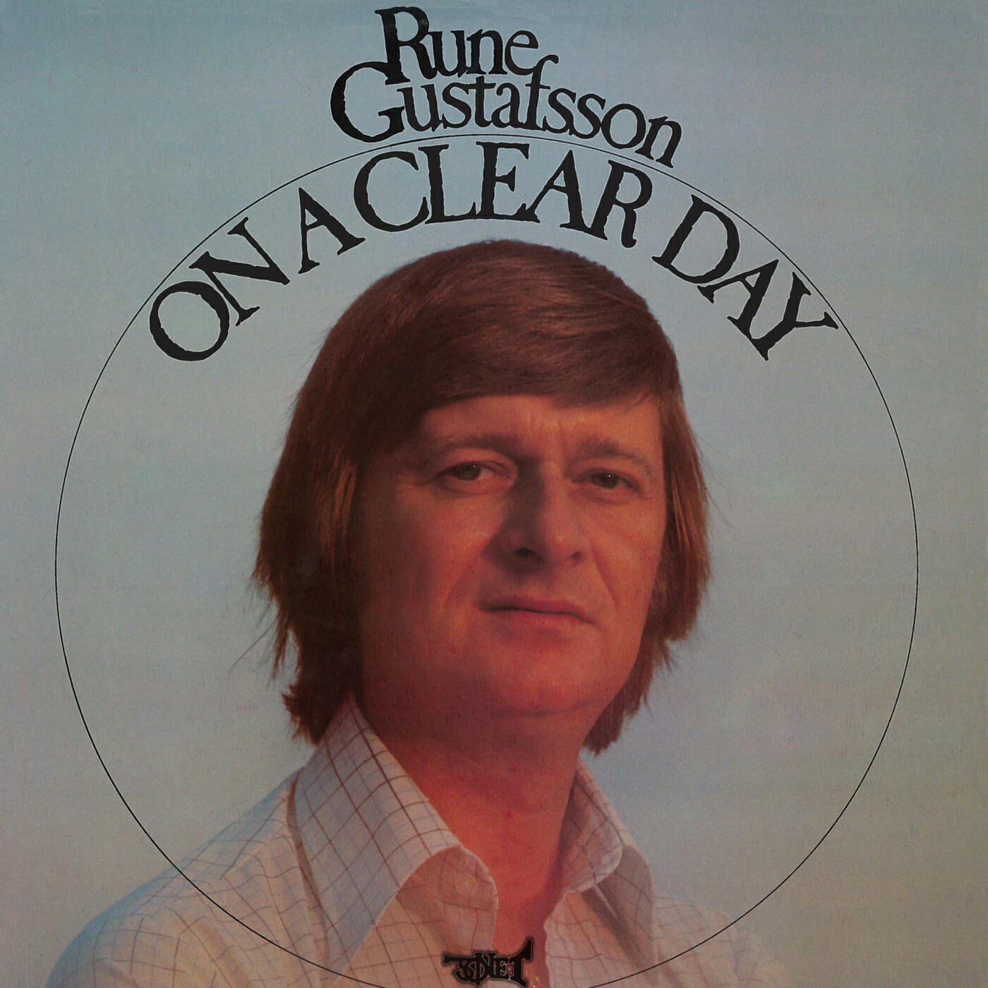 Rune Gustafsson - On A Clear Day (You Can See Forever)