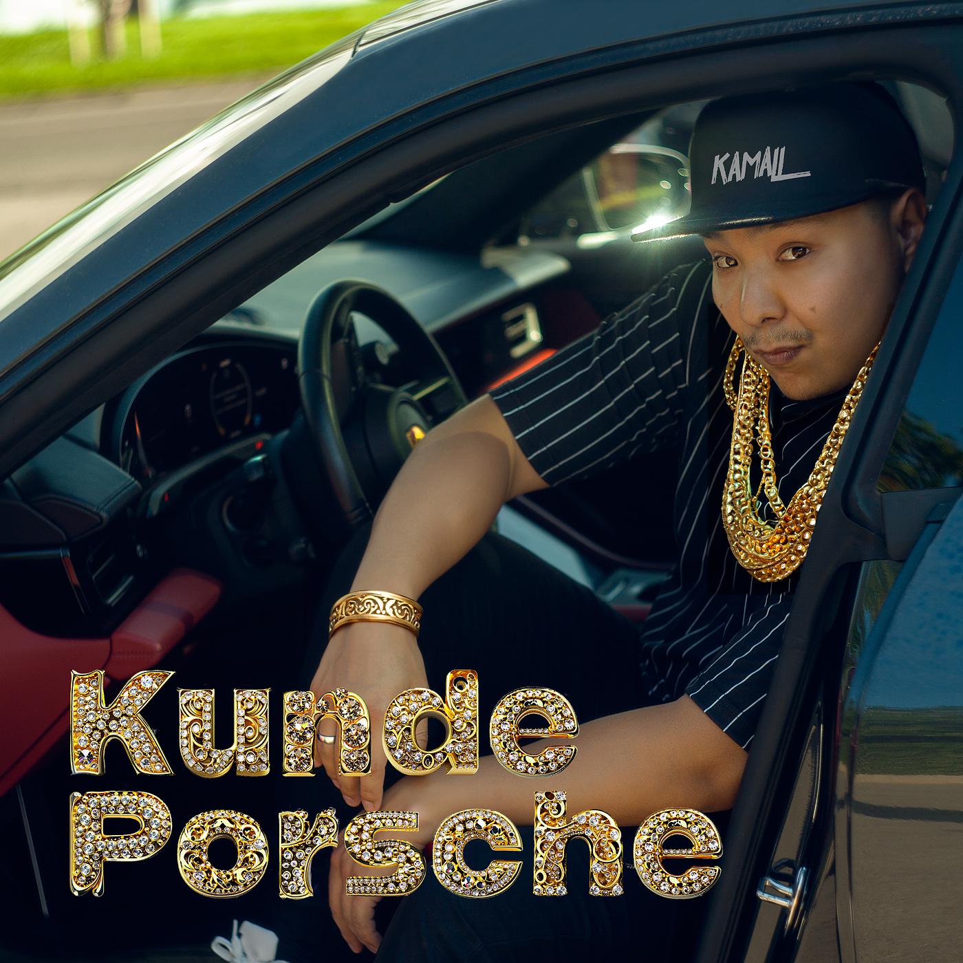 Постер альбома Künde Porsche