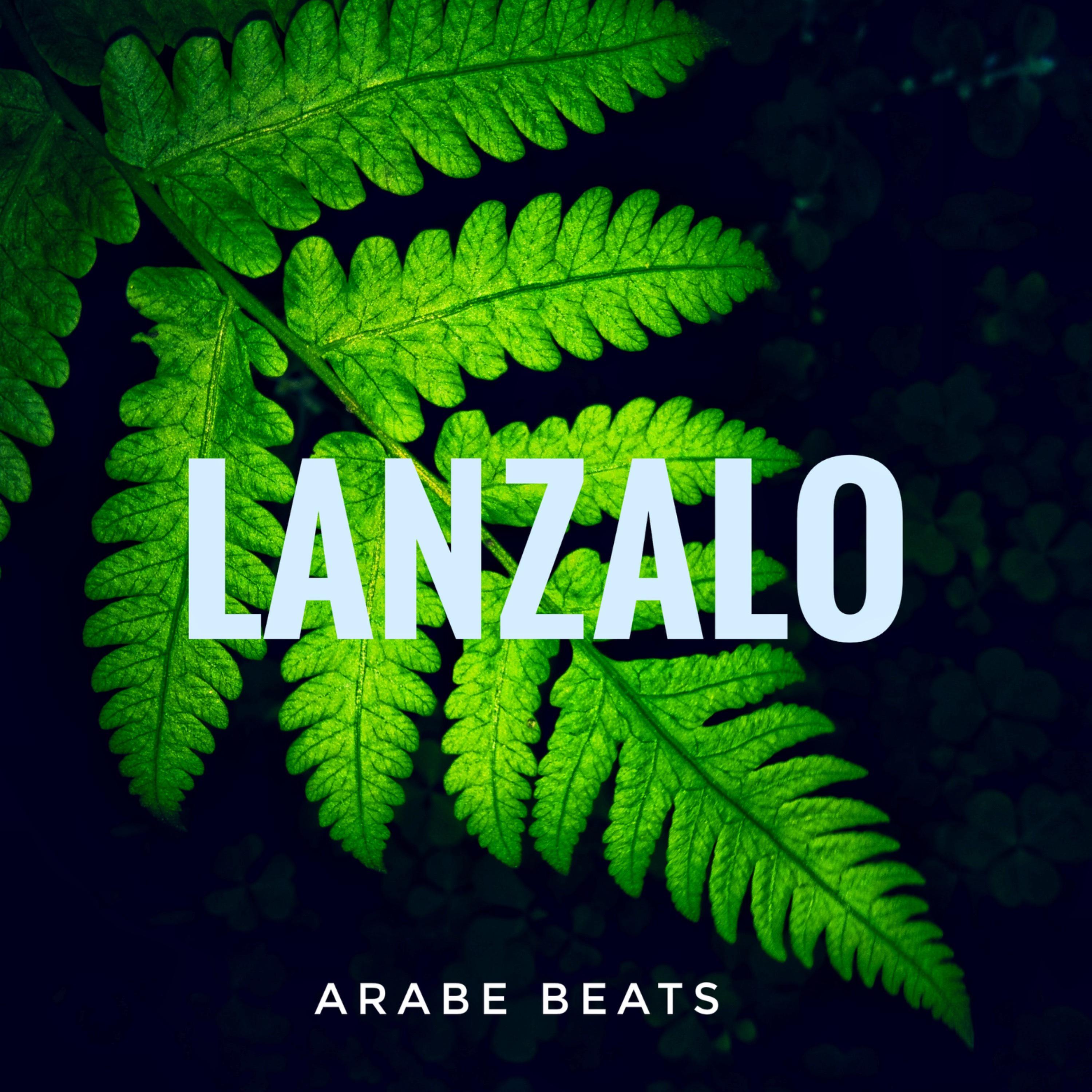 Постер альбома Lánzalo