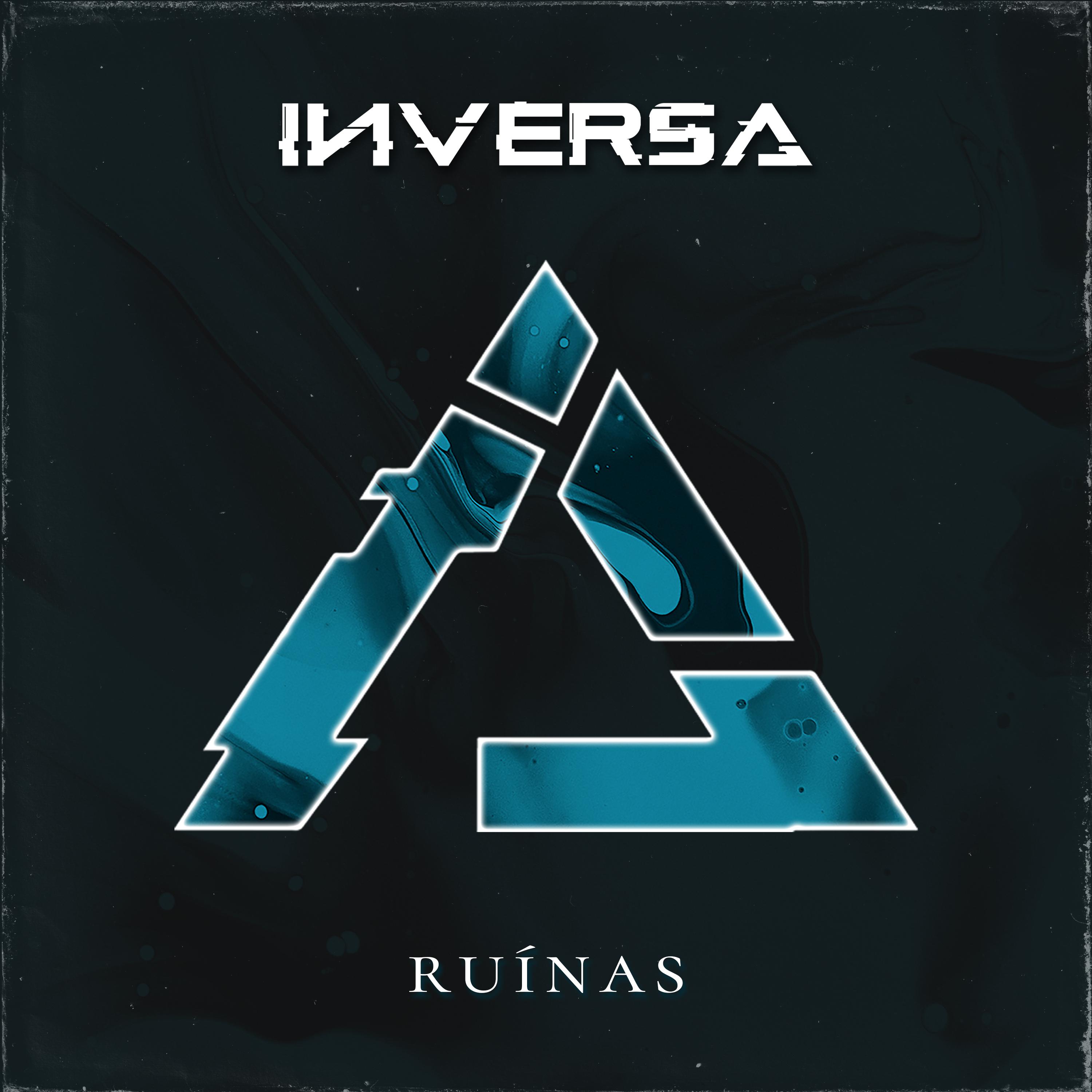 Постер альбома Ruínas