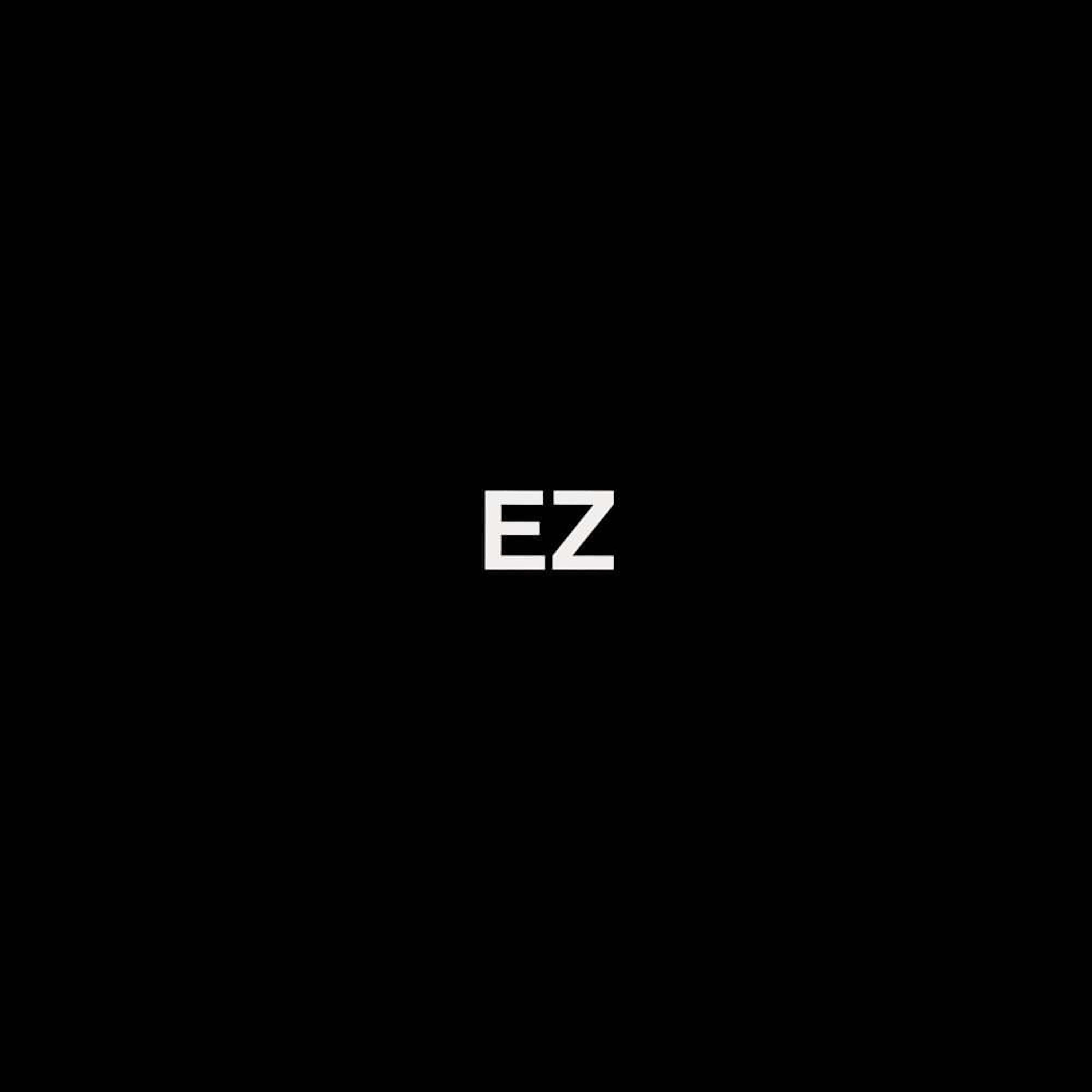 Постер альбома Ez