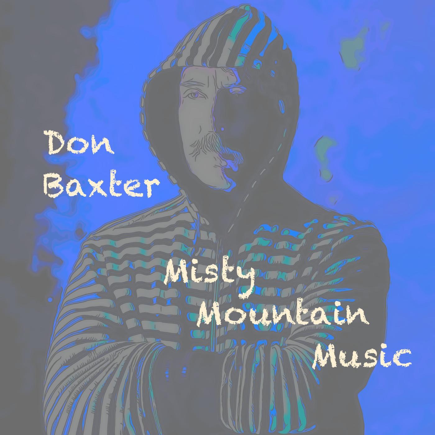 Постер альбома Misty Mountain Music