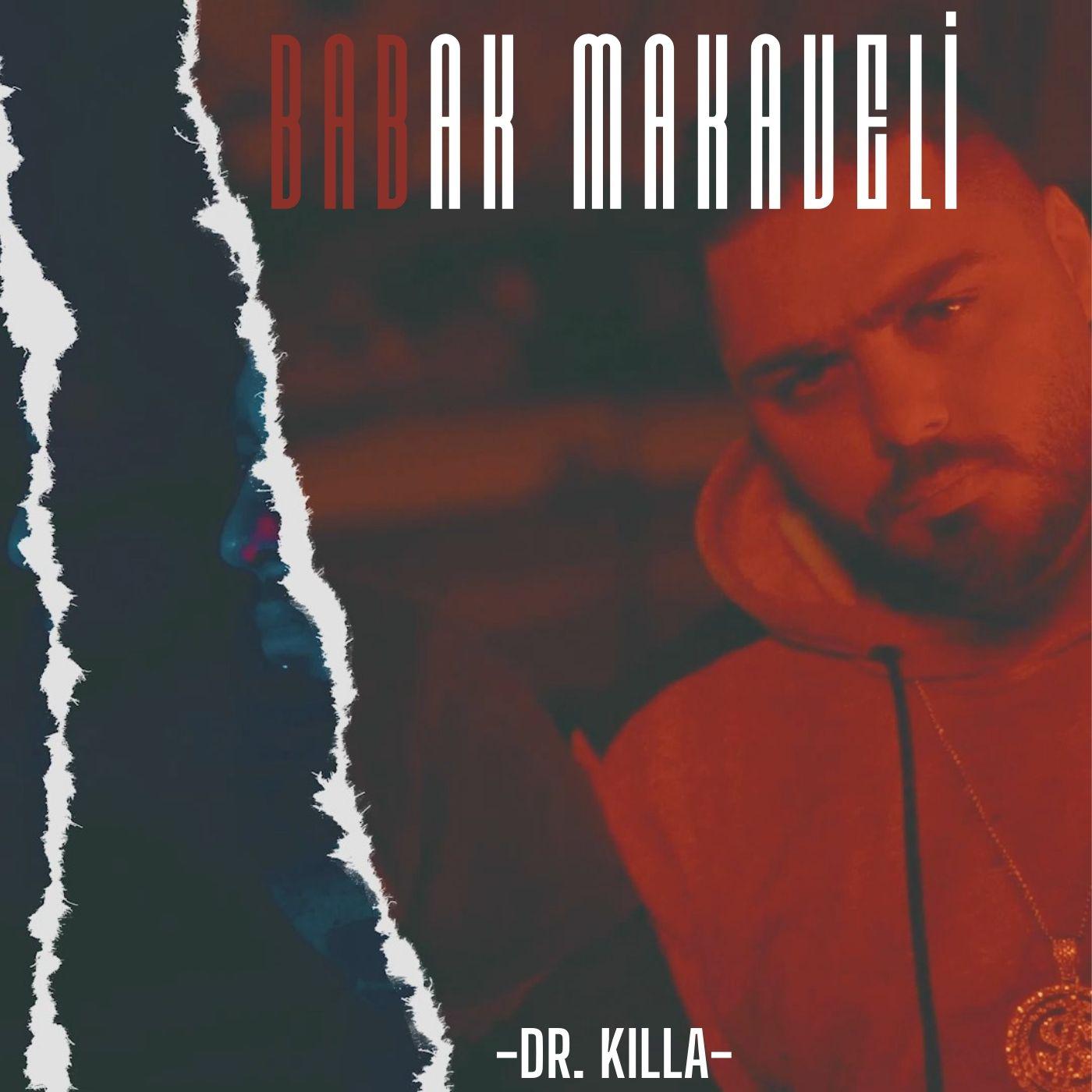 Постер альбома Dr. Killa