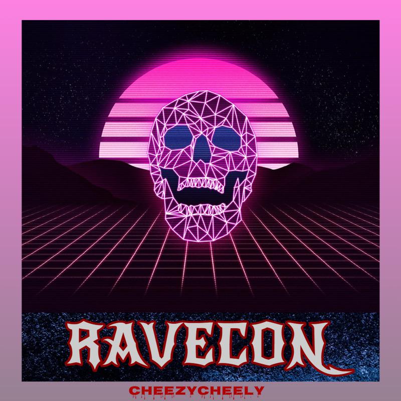 Постер альбома Ravecon