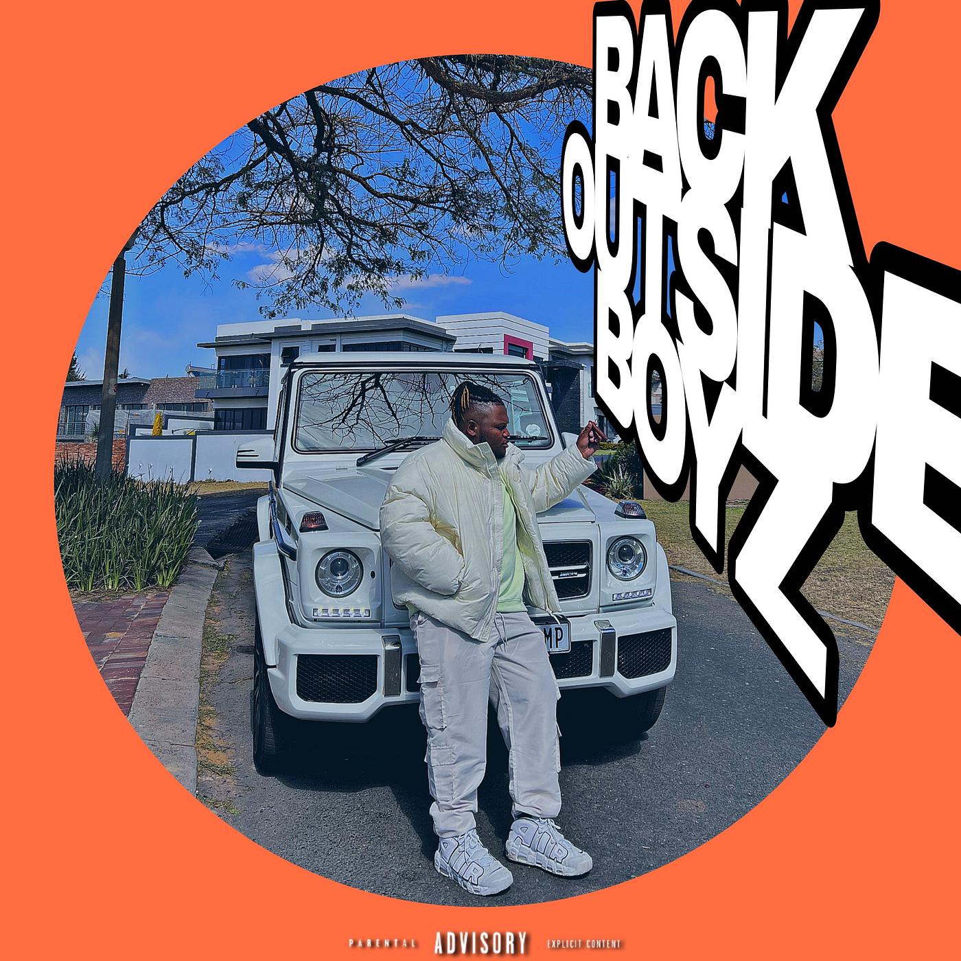 Постер альбома BackOutsideBoyz