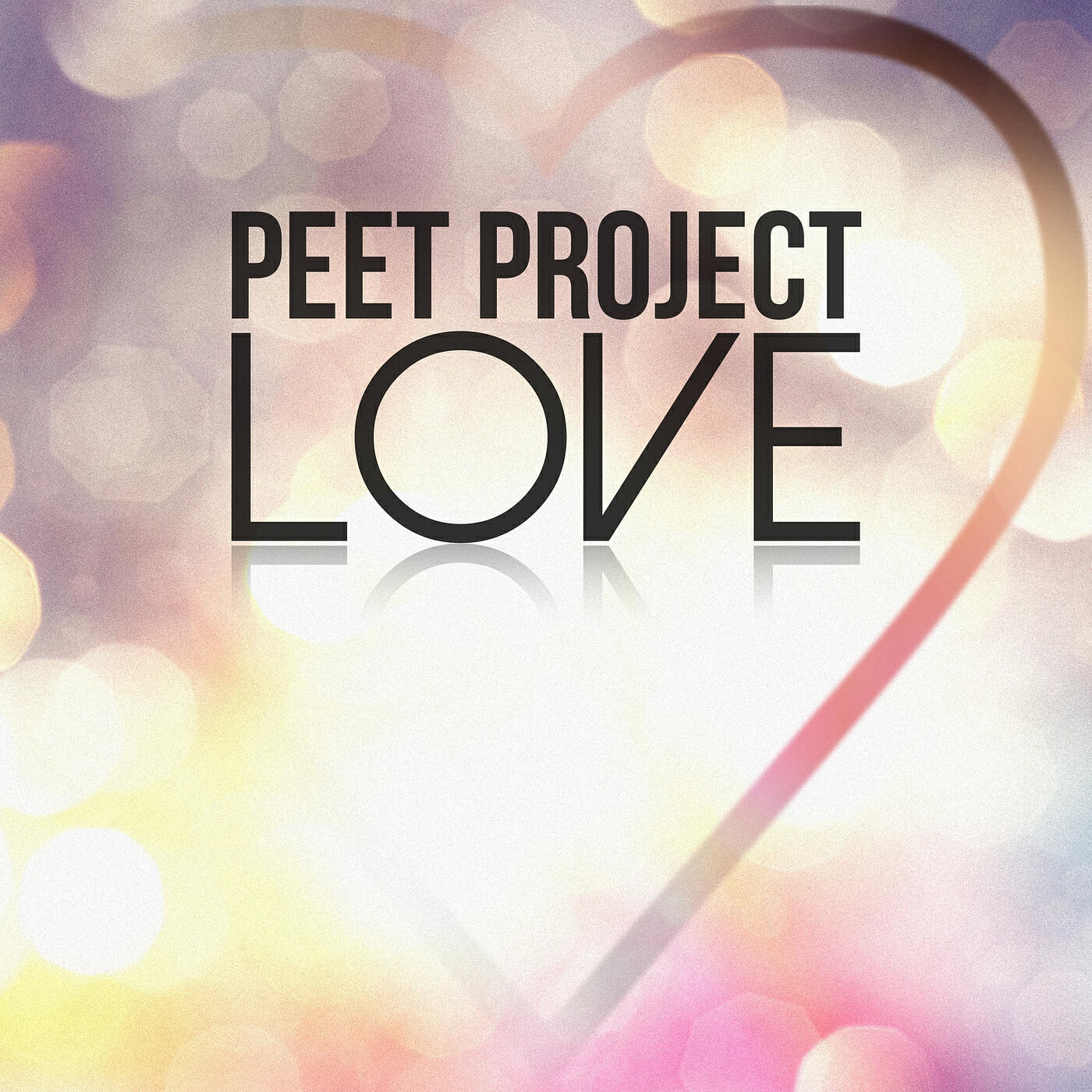 Peet Project - Night Is Fallin’