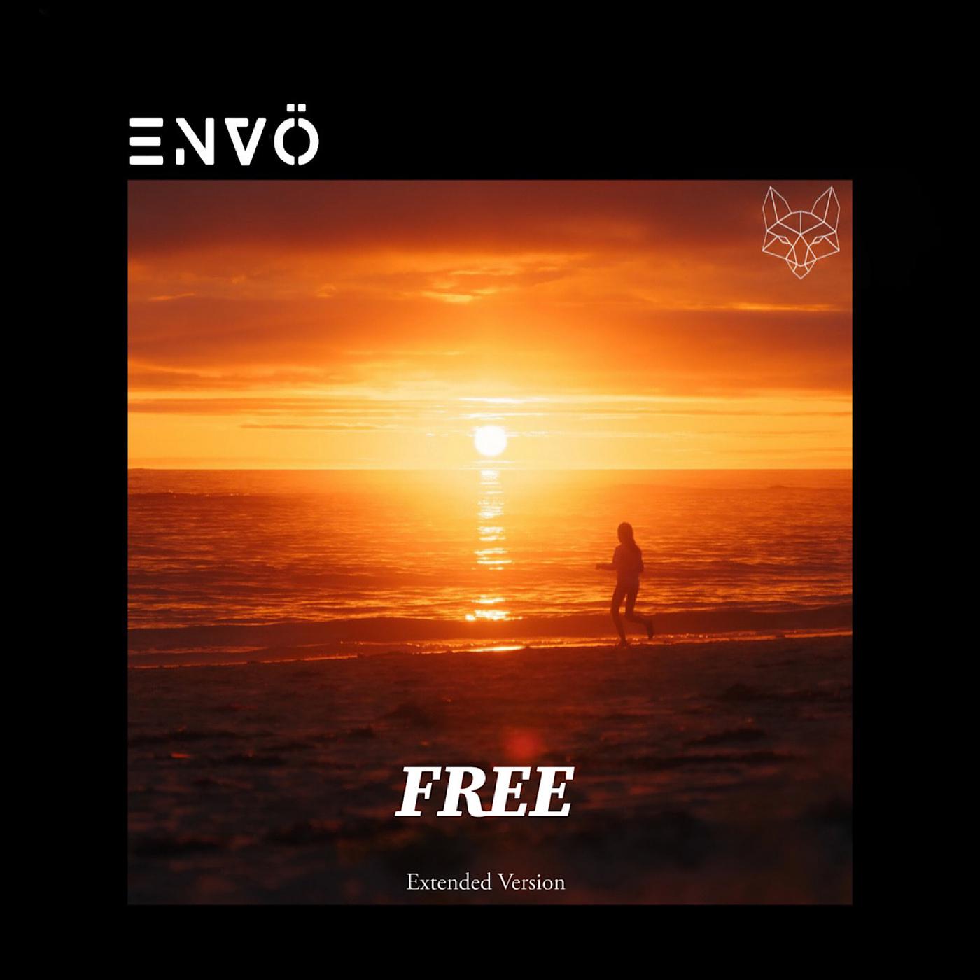 Постер альбома Free (Extended Version)