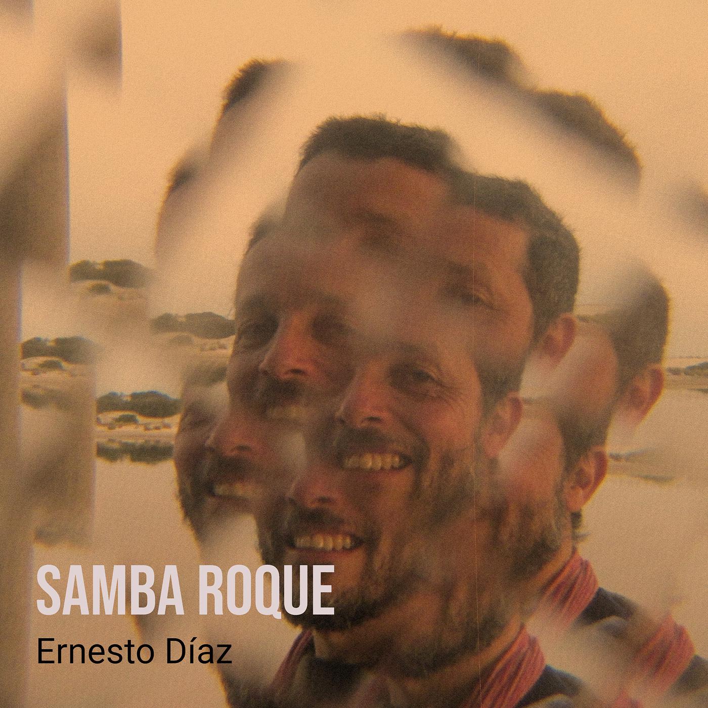 Постер альбома Samba Roque