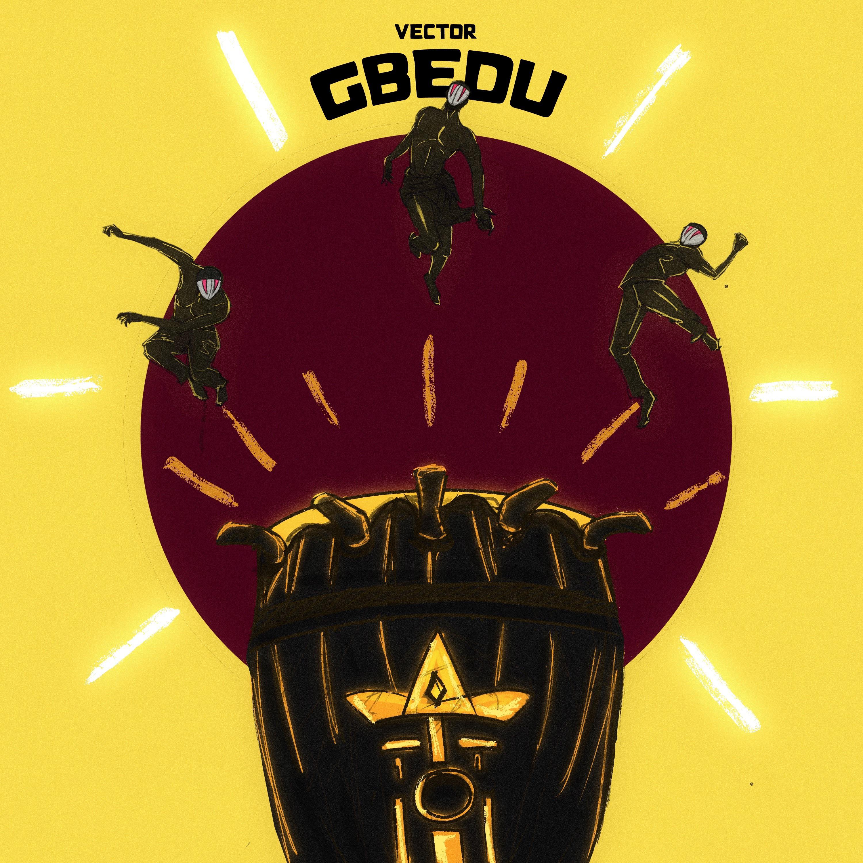 Постер альбома Gbedu