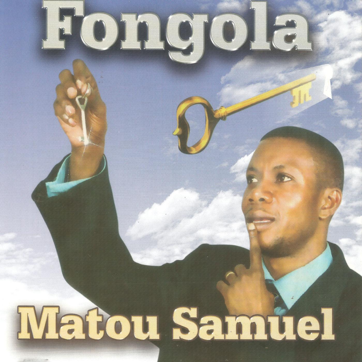 Постер альбома Fongola