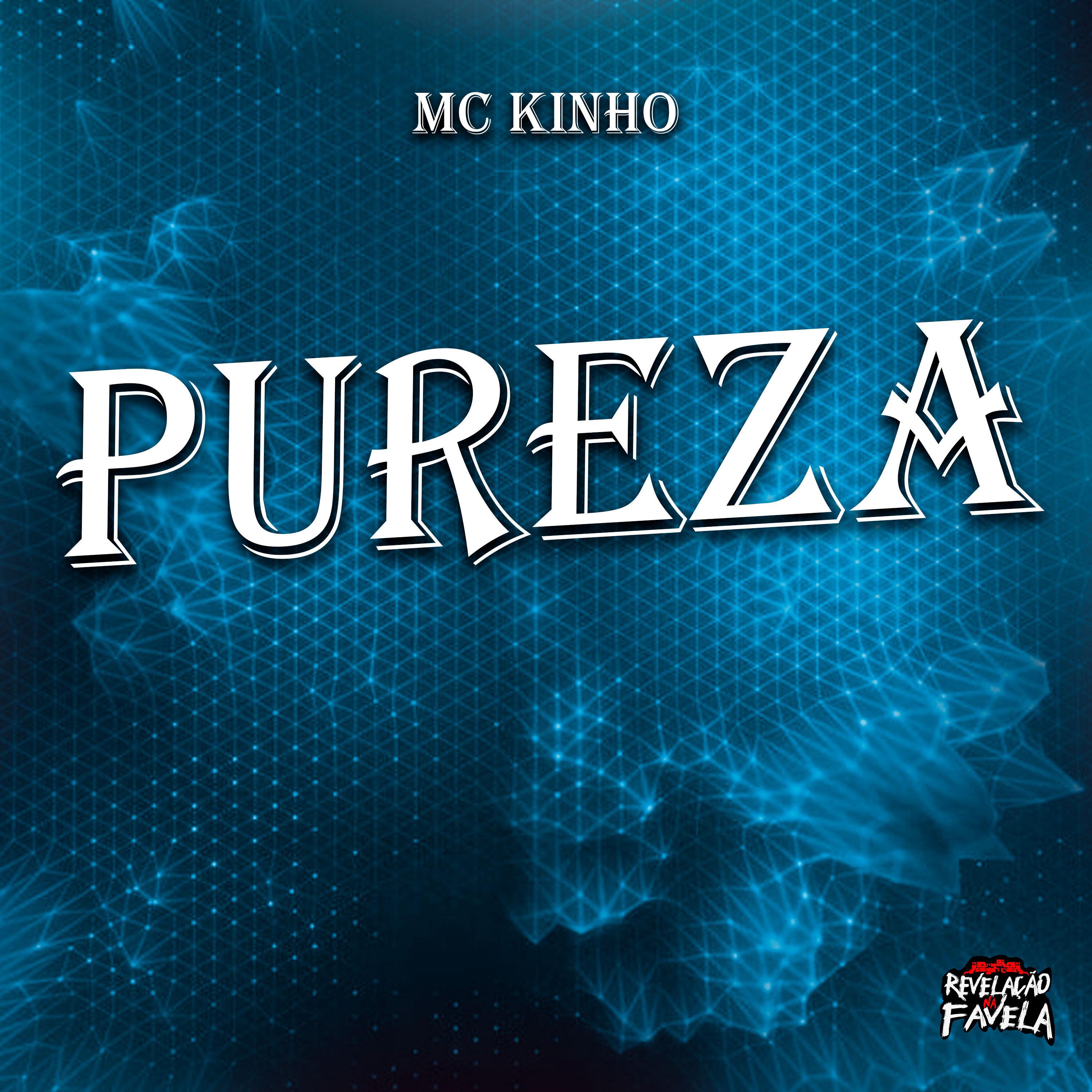 Постер альбома Pureza