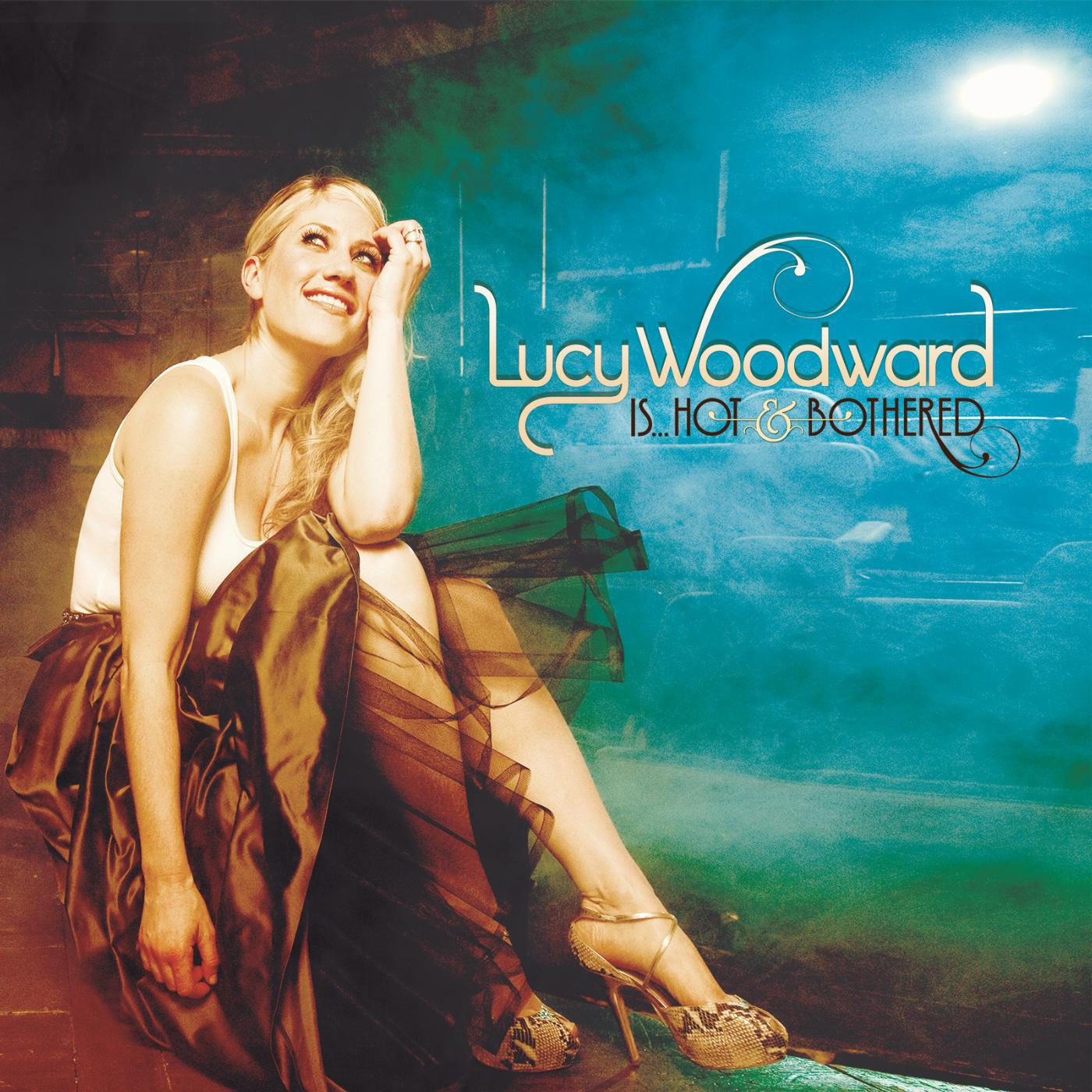 Lucy Woodward - What I Can Do