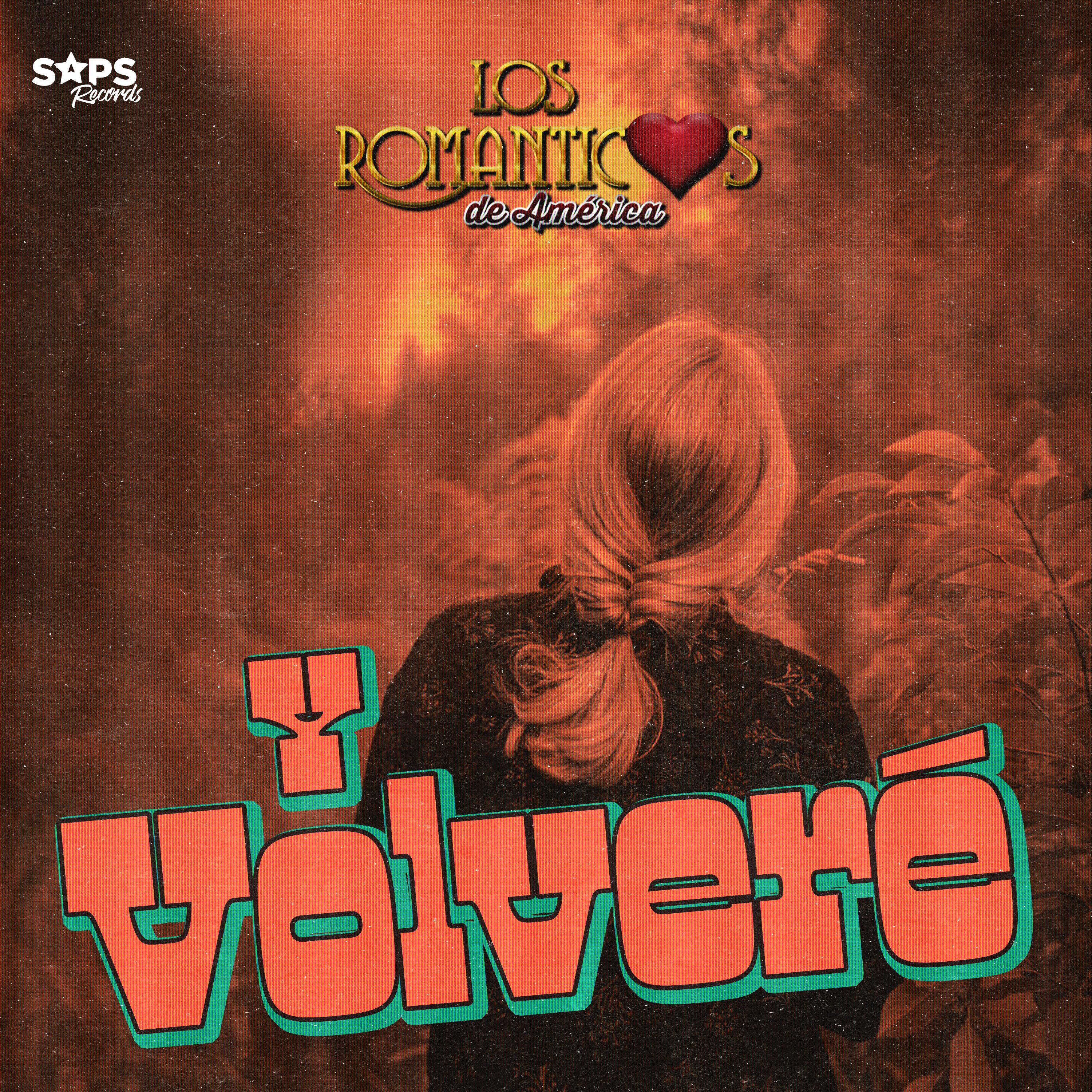 Постер альбома Y Volveré