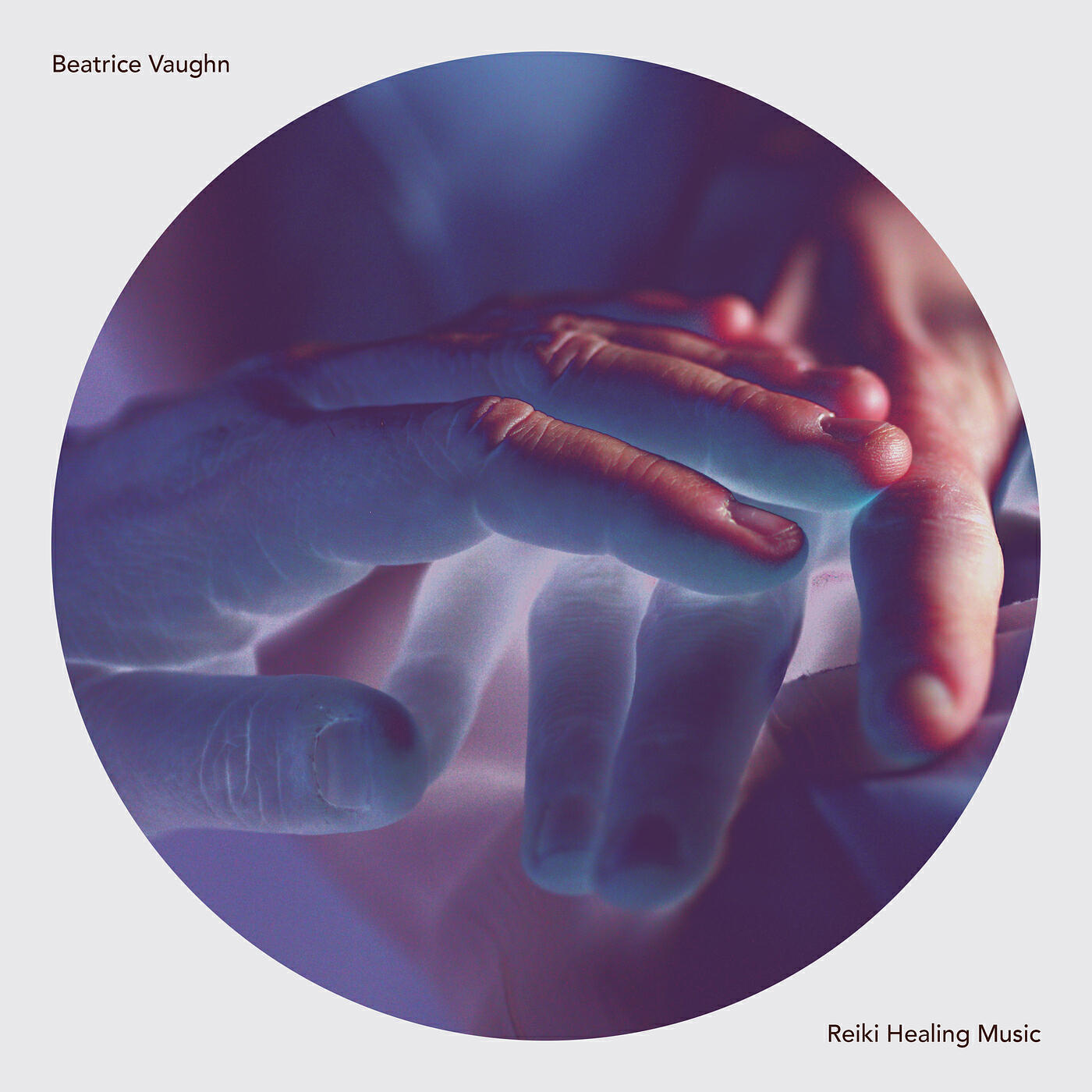 Meditation Spa - Reiki Hands of Light