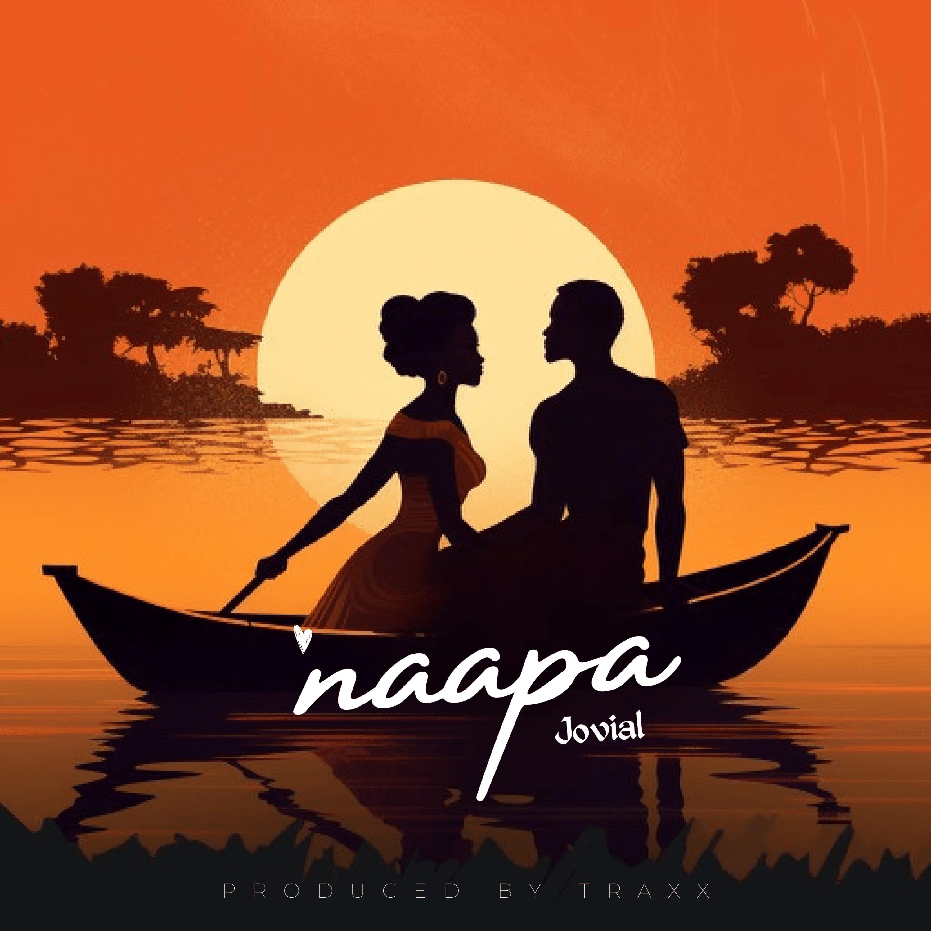 Постер альбома Naapa
