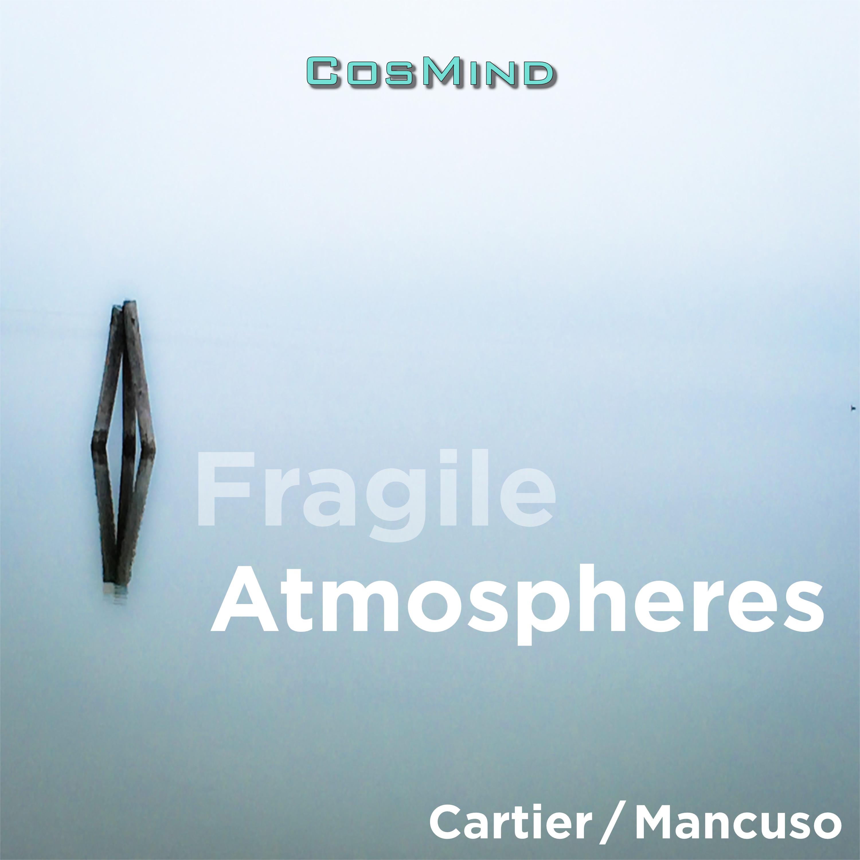 Постер альбома Fragile Atmospheres