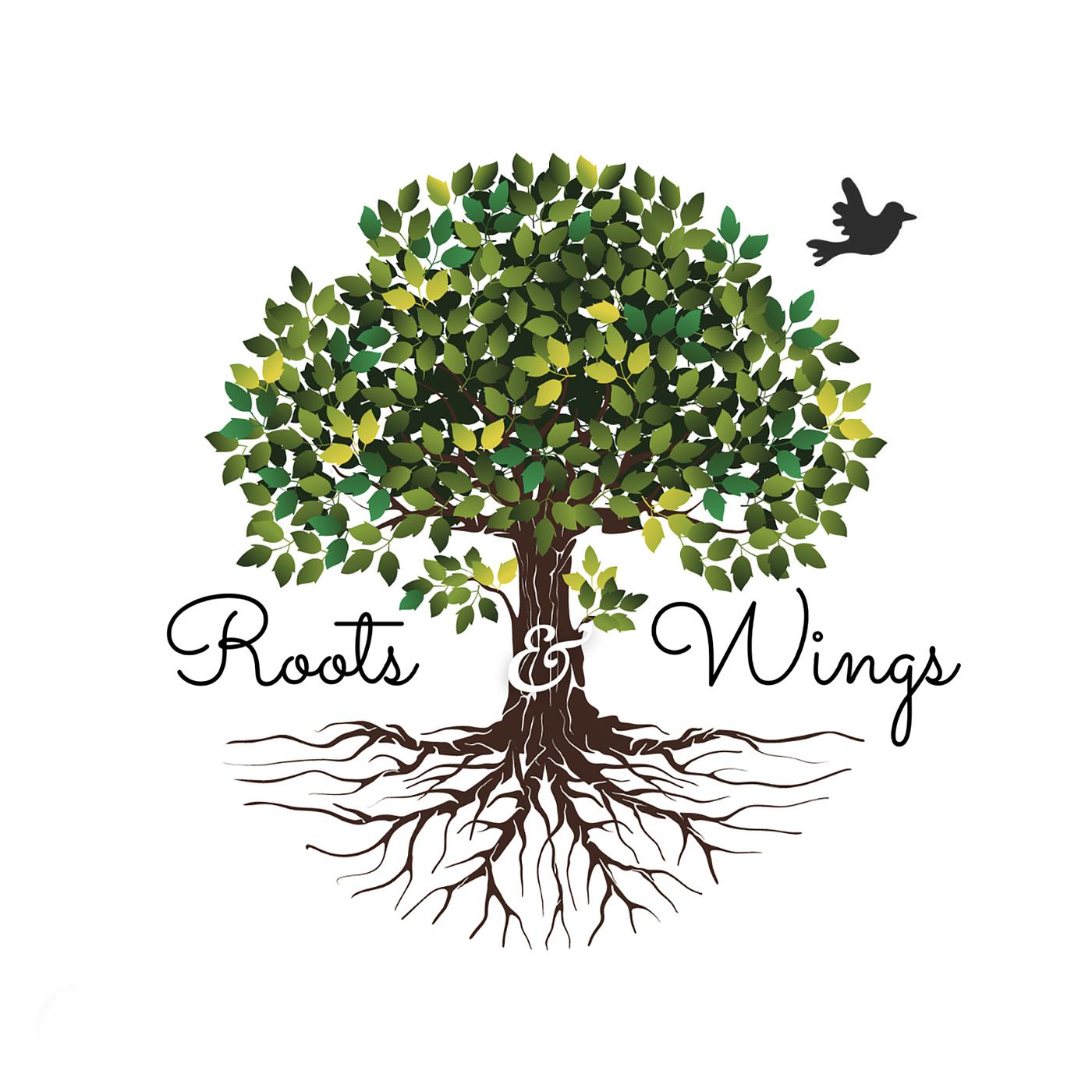 Постер альбома Roots & Wings