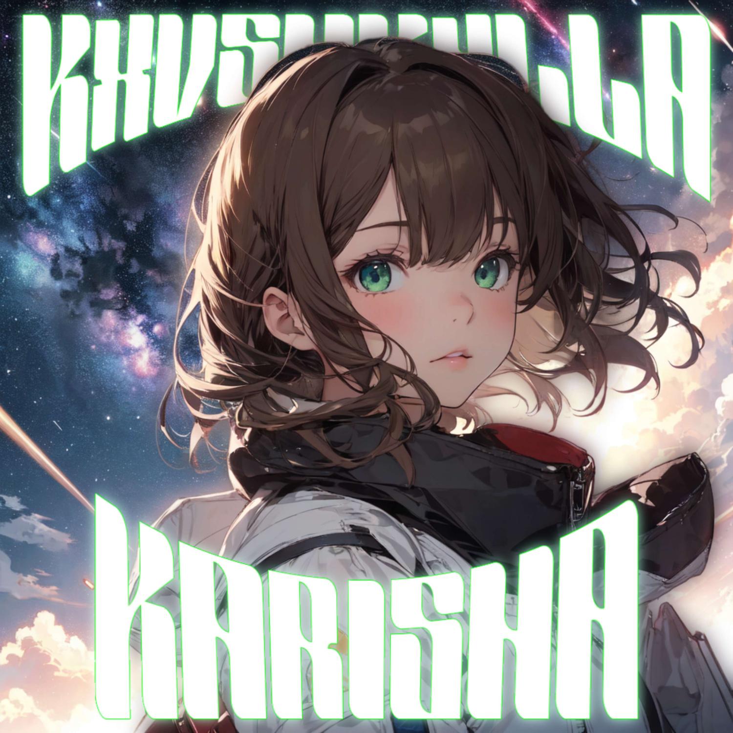 Постер альбома KARISHA