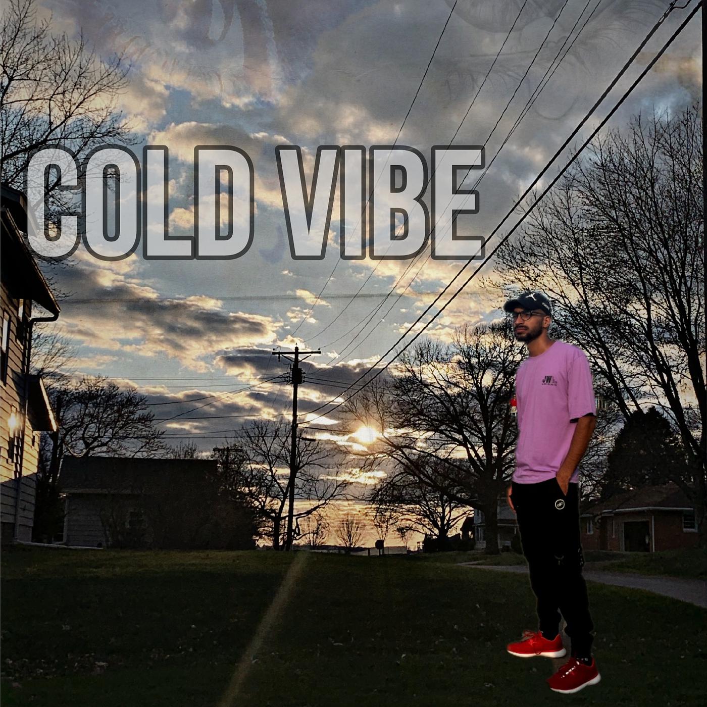 Постер альбома Cold Vibe