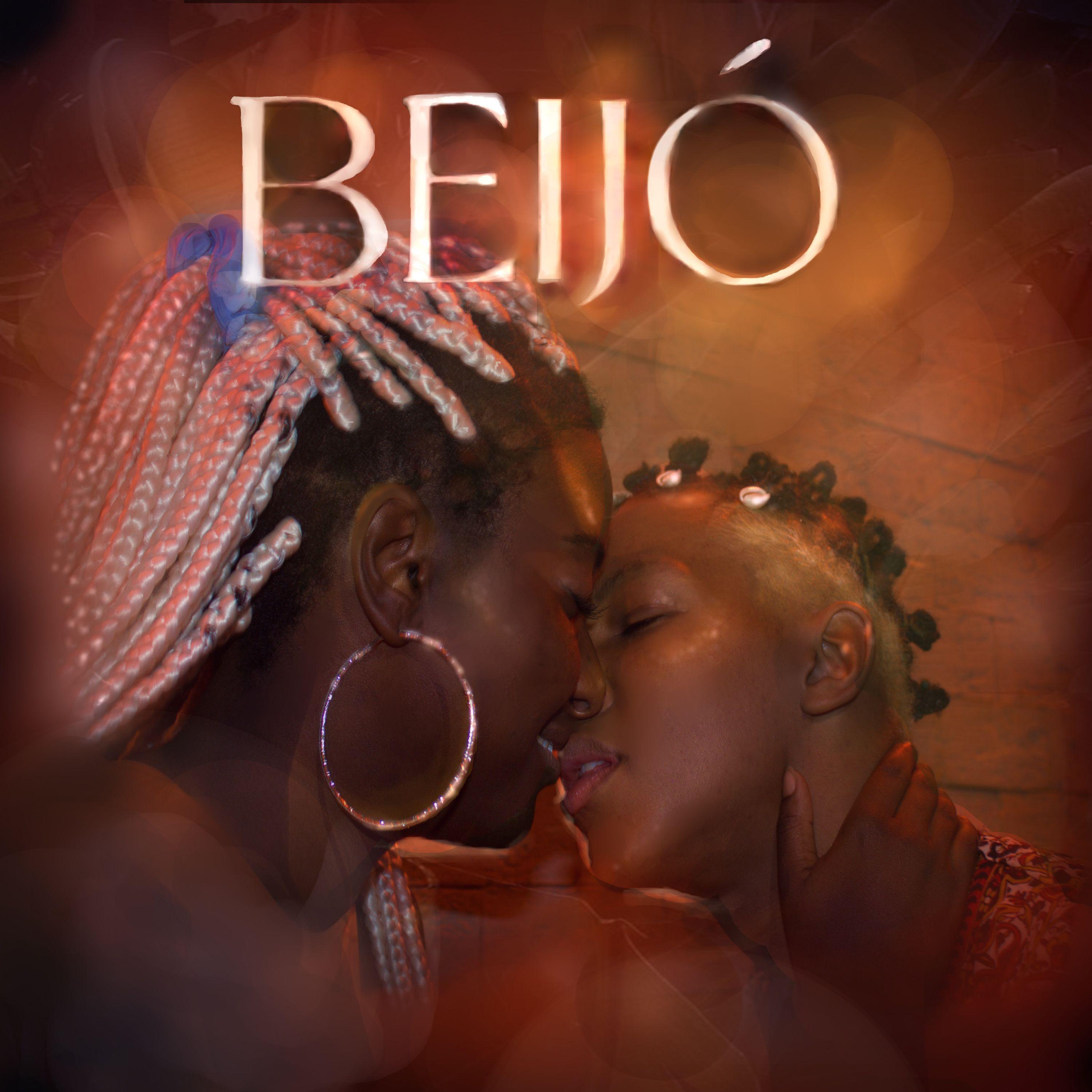 Постер альбома Beijó