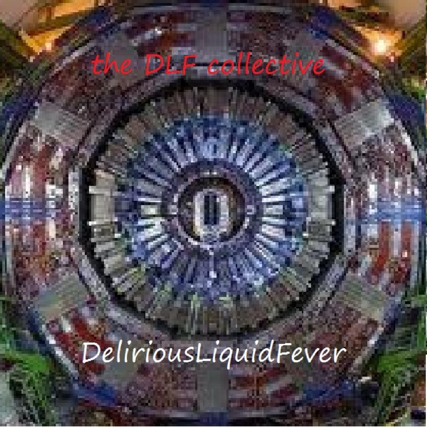 The Dlf Collective - Quantum Entanglement