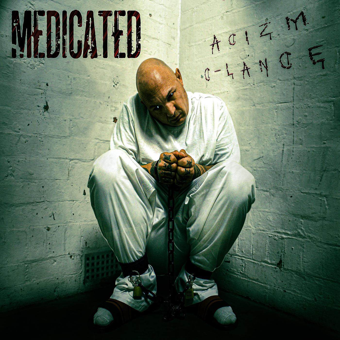 Постер альбома Medicated