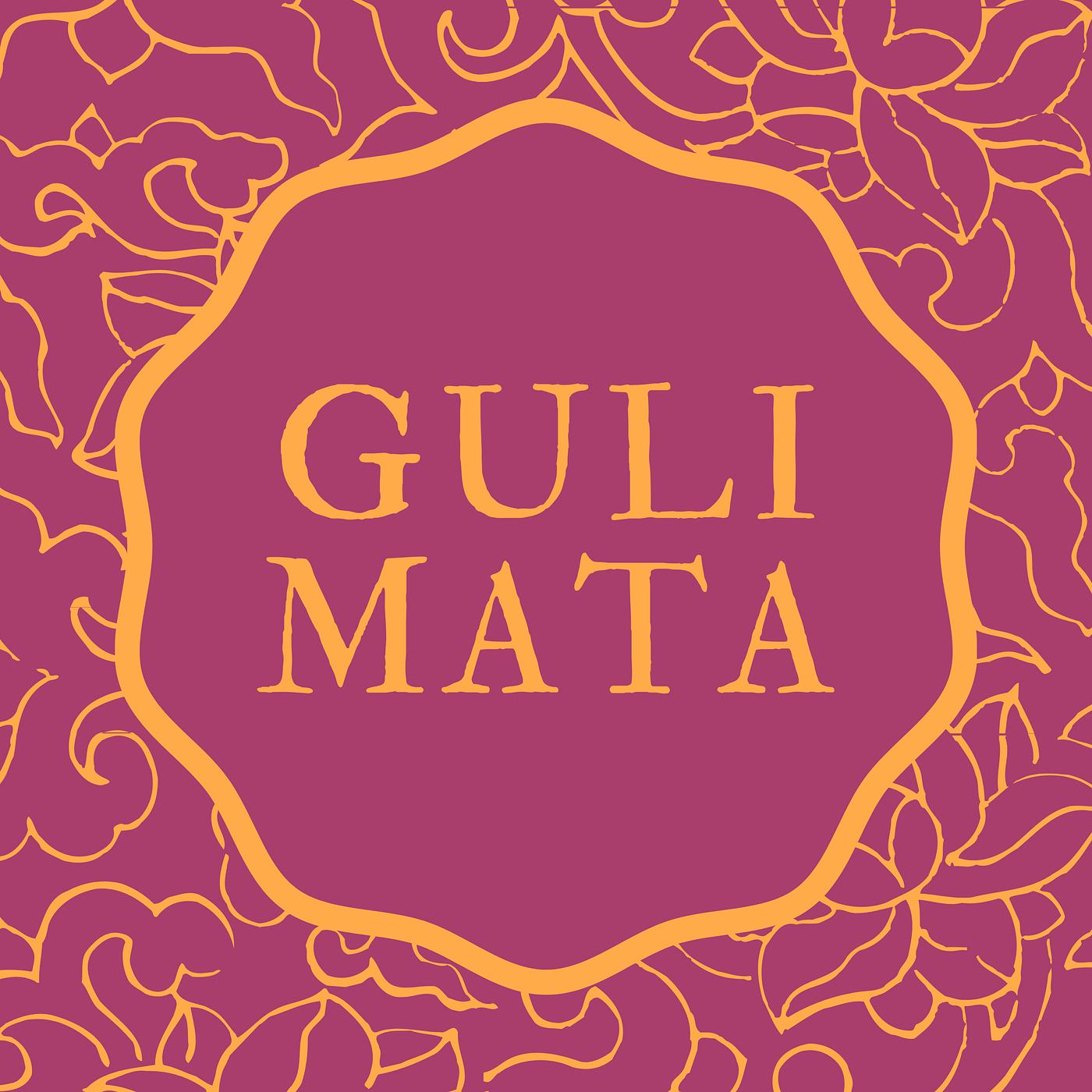 Постер альбома Guli Mata