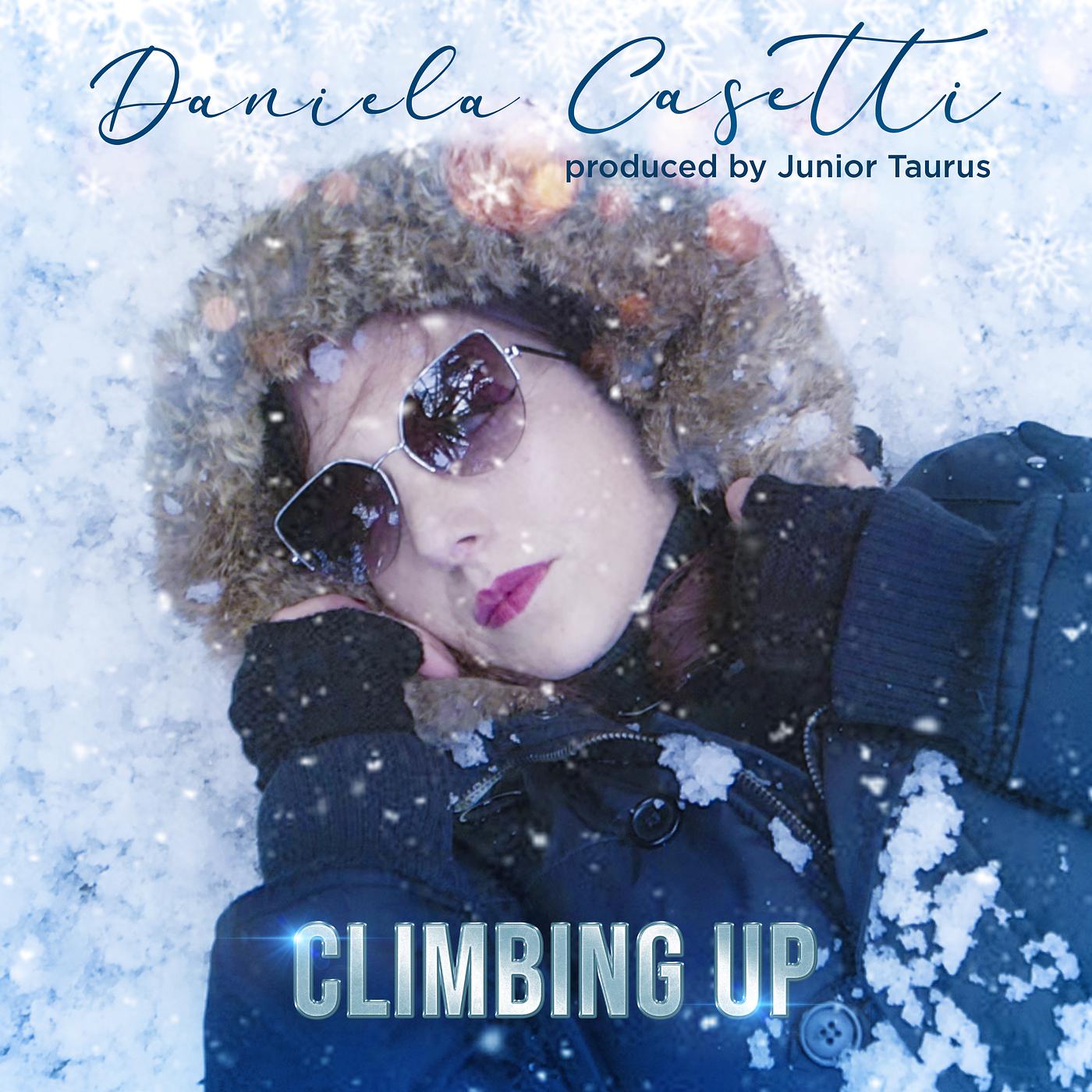 Постер альбома Climbing Up