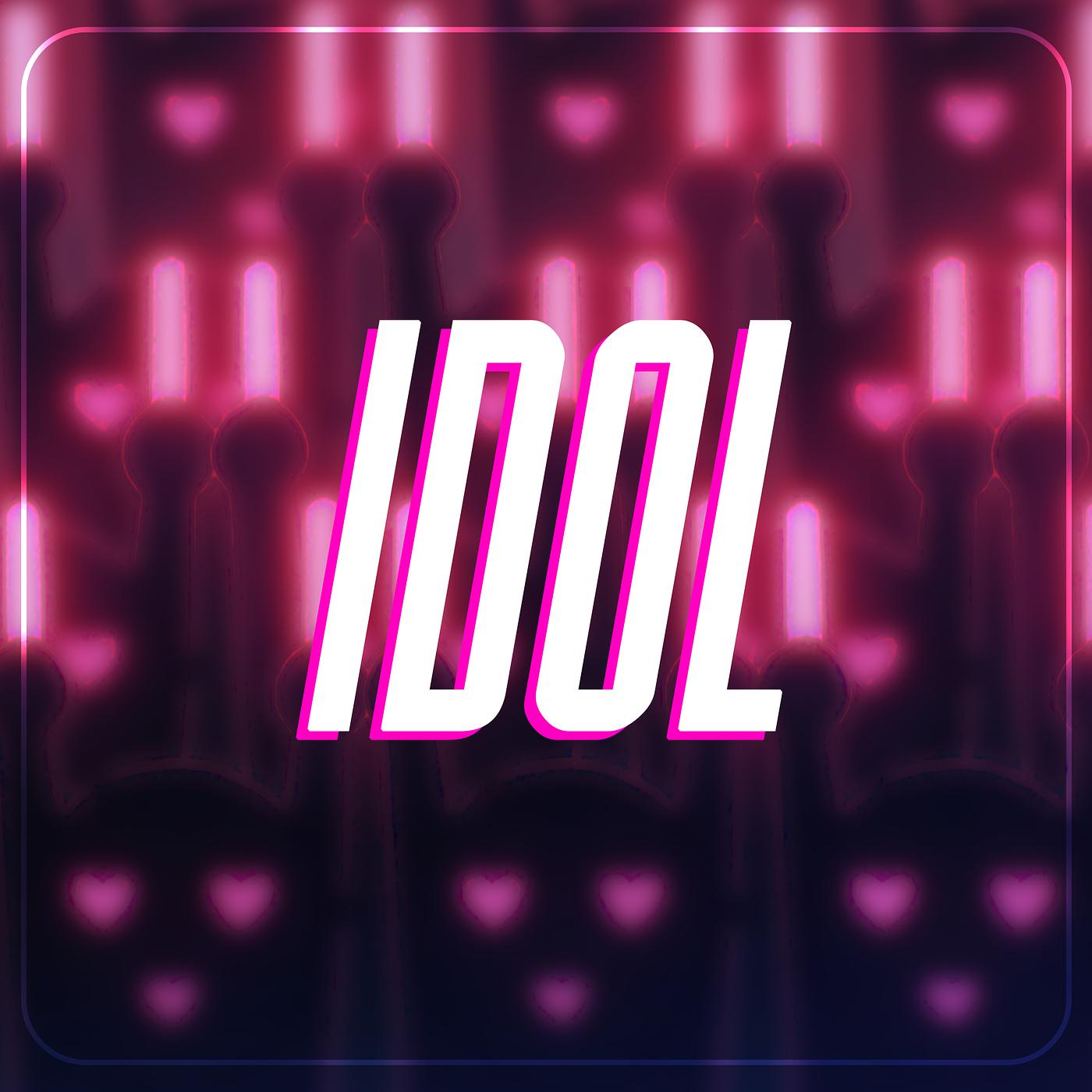 Постер альбома Idol