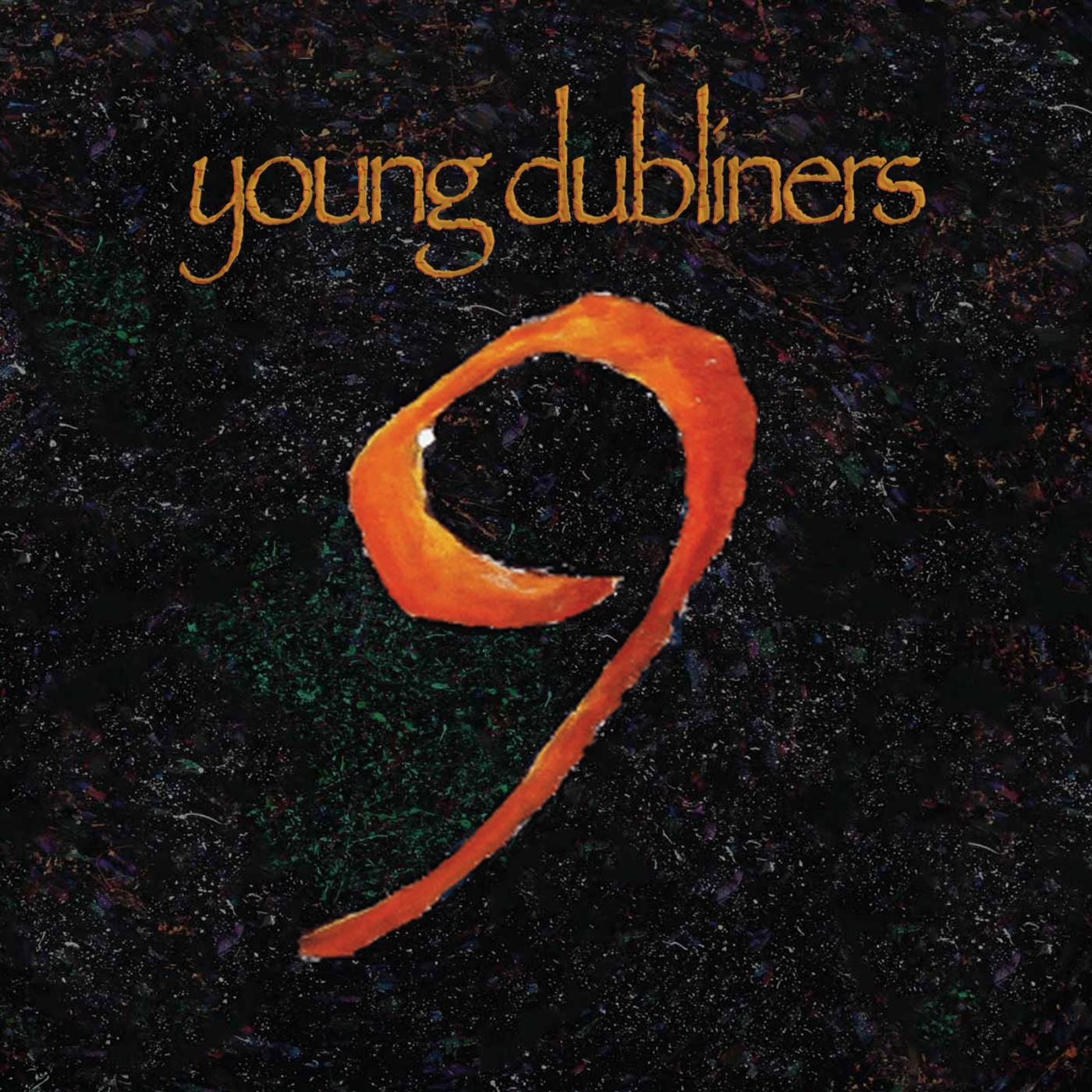 Young Dubliners - Only You & Me