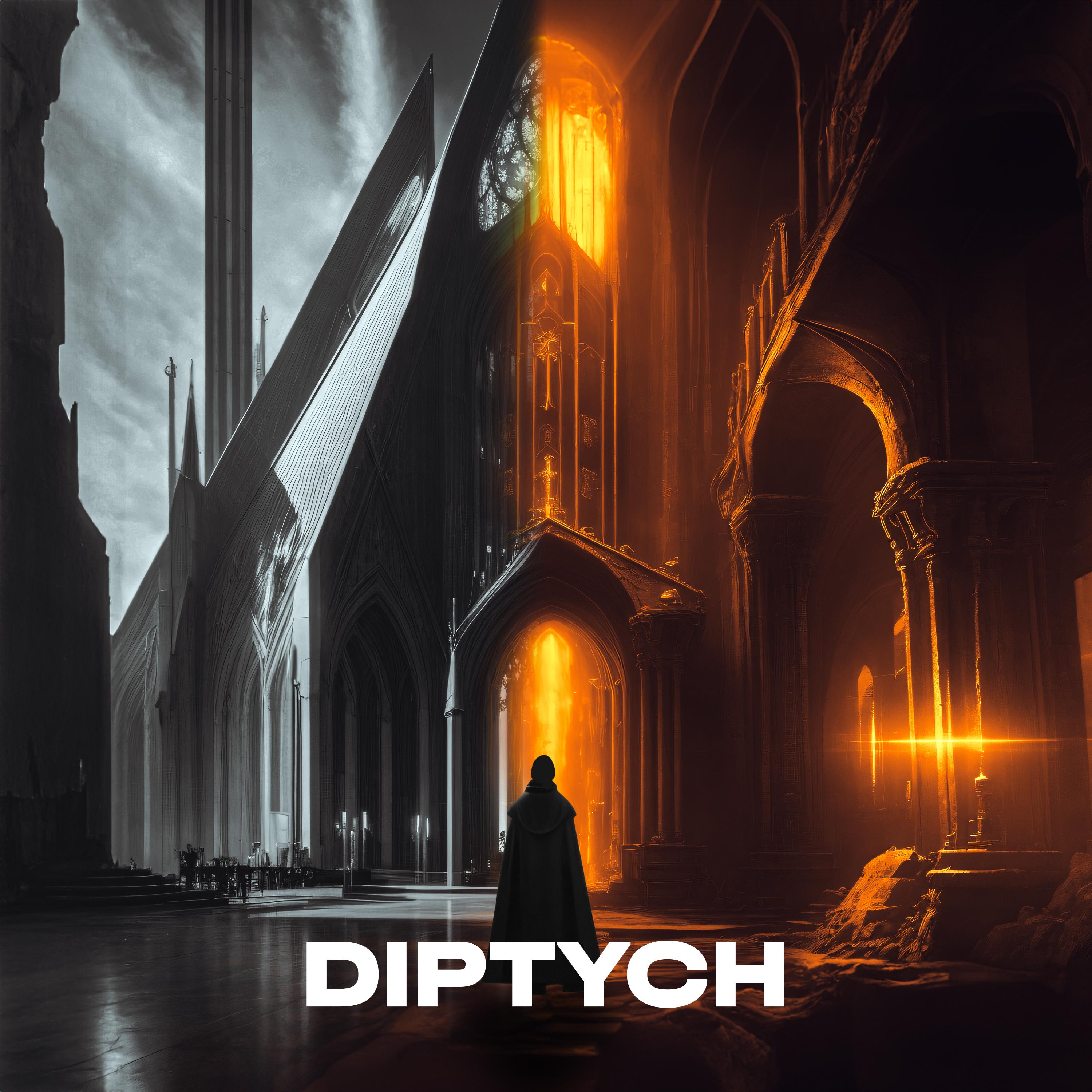 Постер альбома Diptych