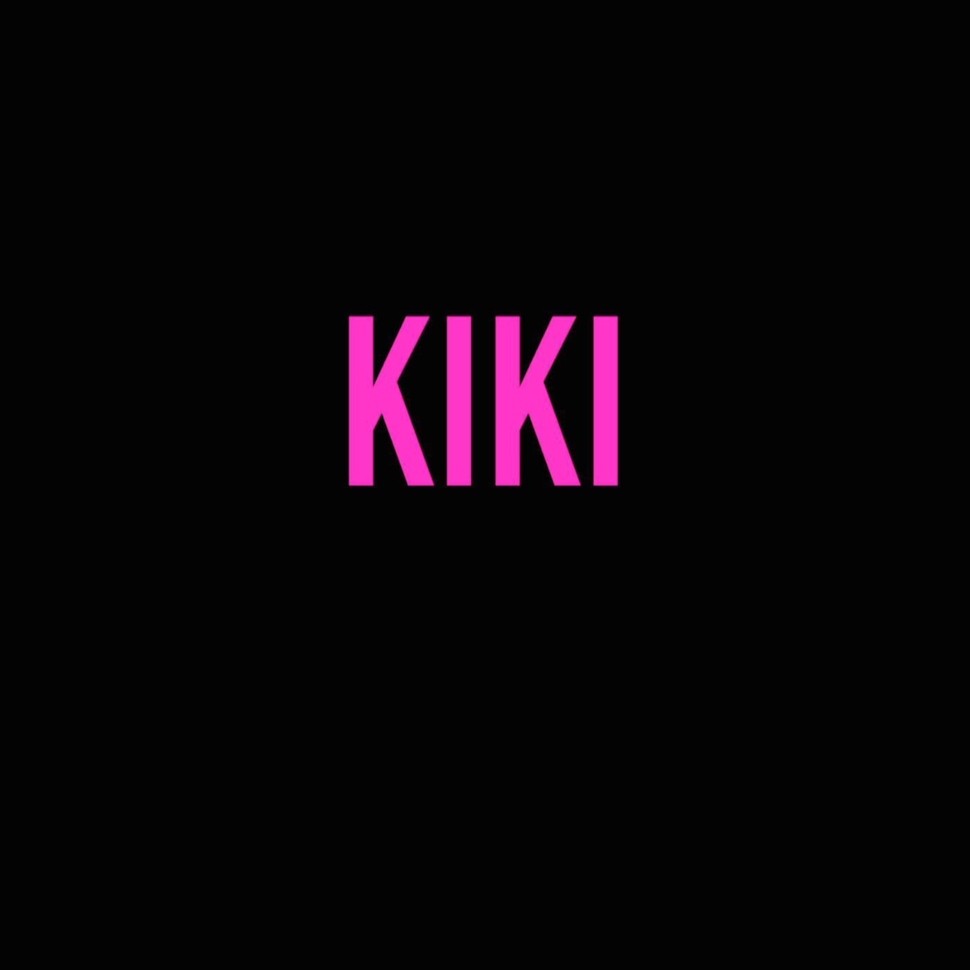 Постер альбома KiKi
