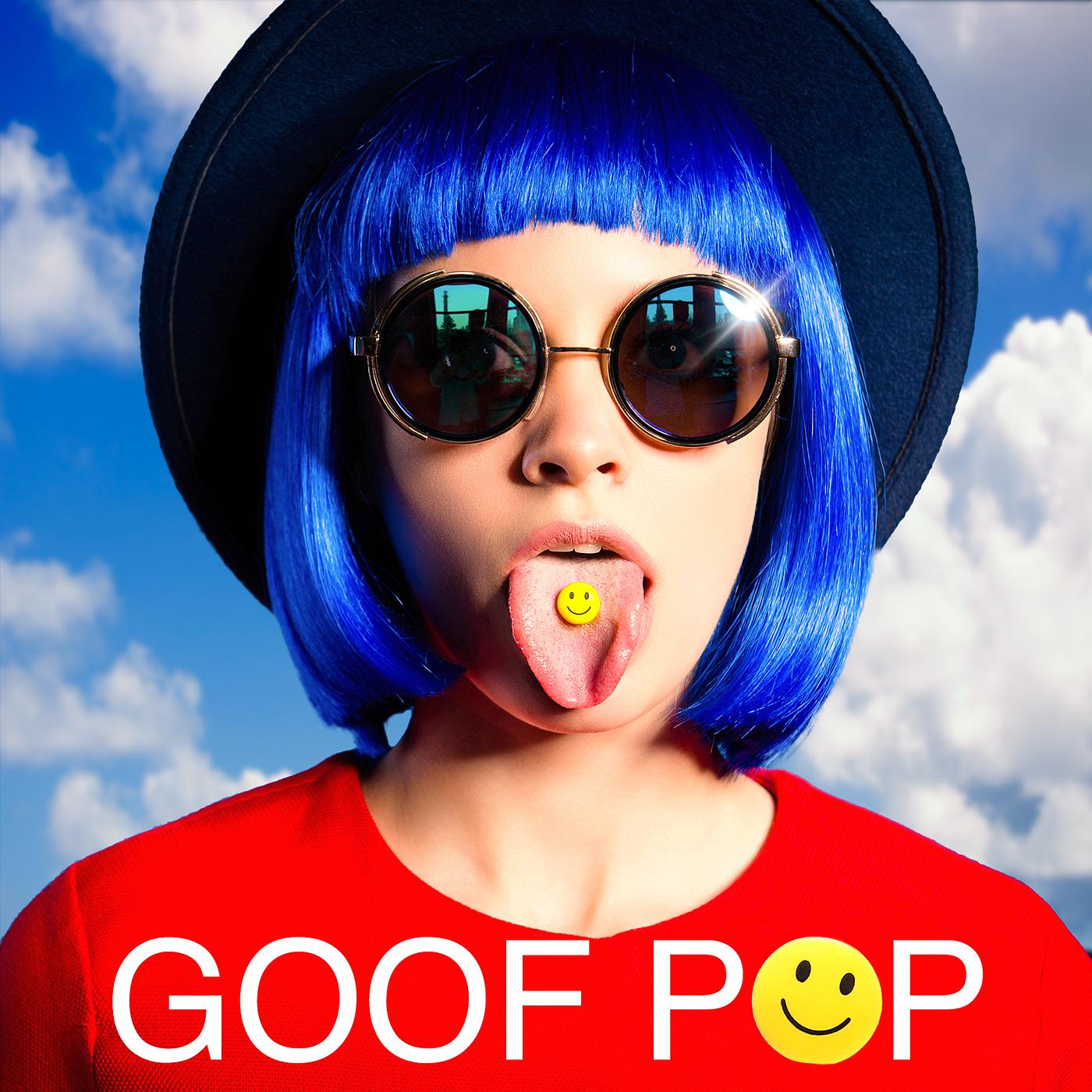 Постер альбома Goof Pop
