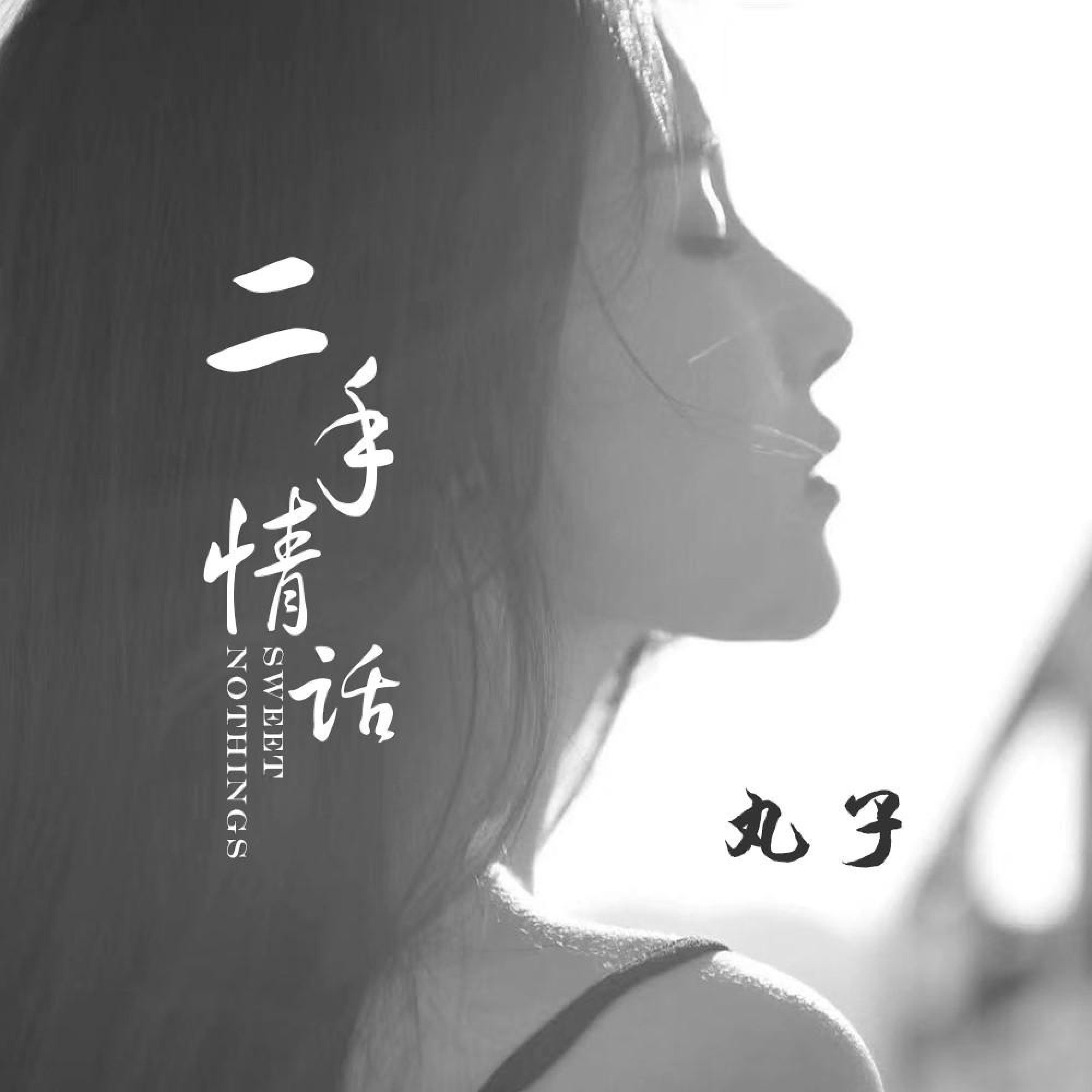 Постер альбома 二手情话