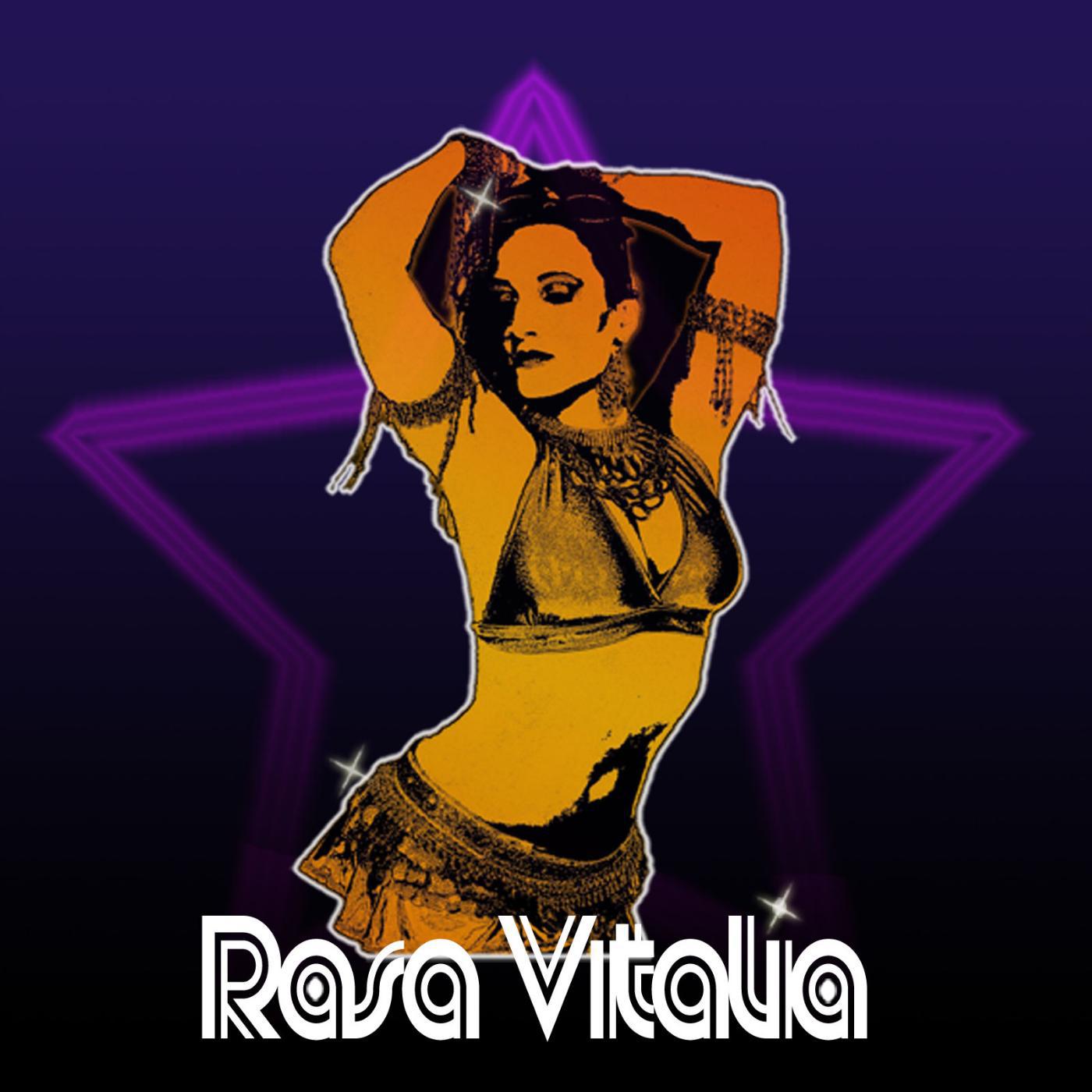 Постер альбома Rasa Vitalia! - Singles, Vol 1.