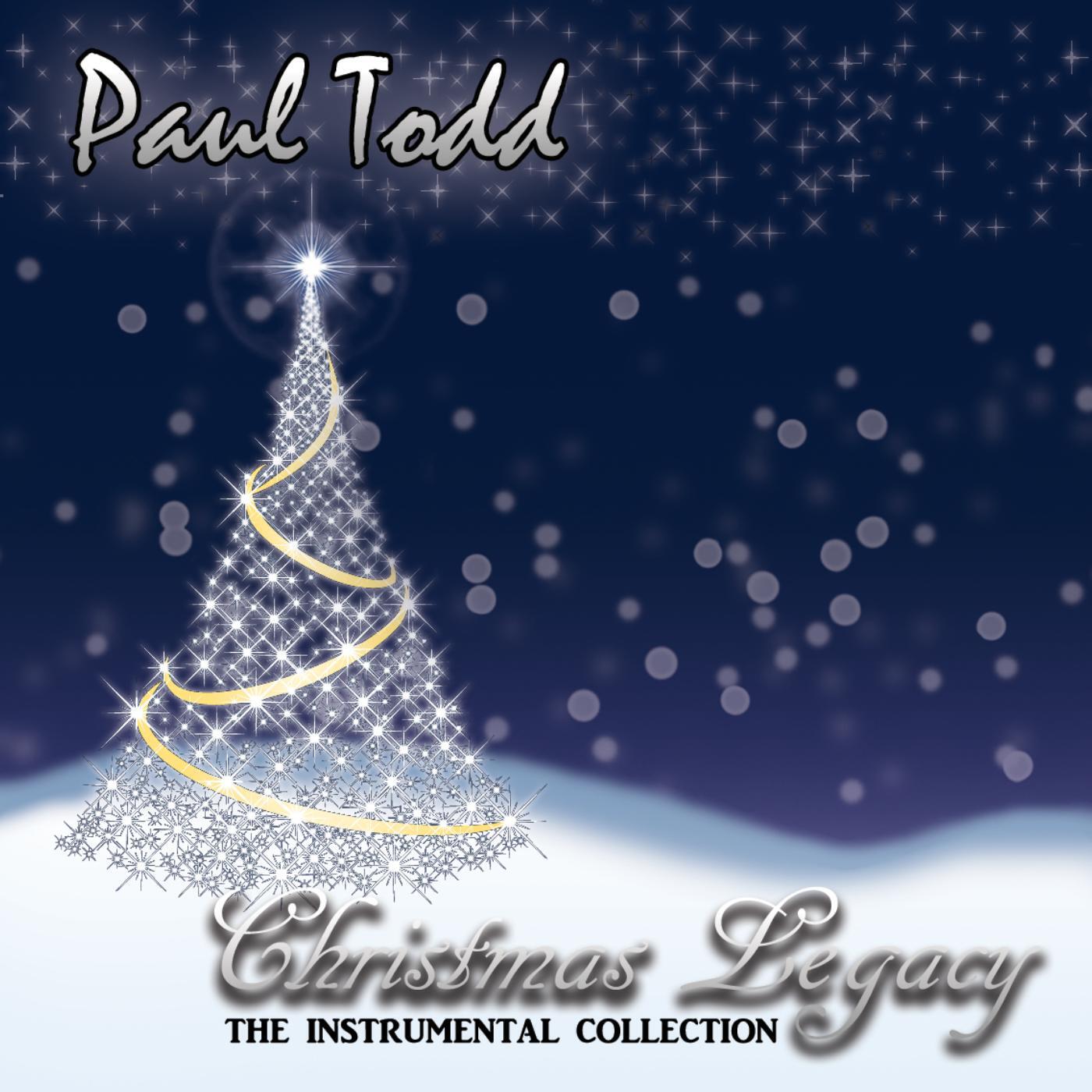 Paul Todd - 07 The Coventry Carol
